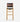 Natural / San Geronimo Pattern / Bar