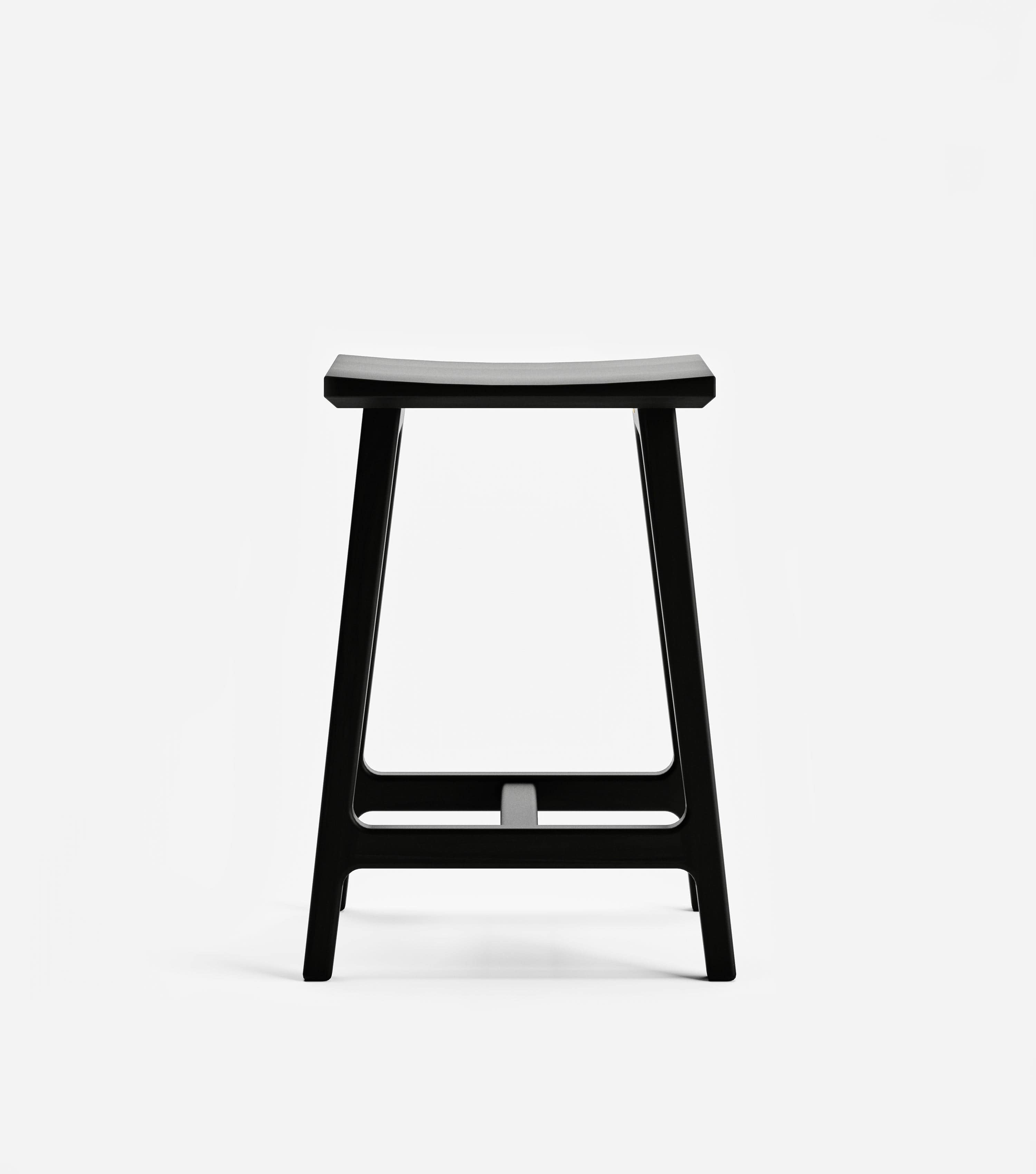 Charcoal / Counter Height