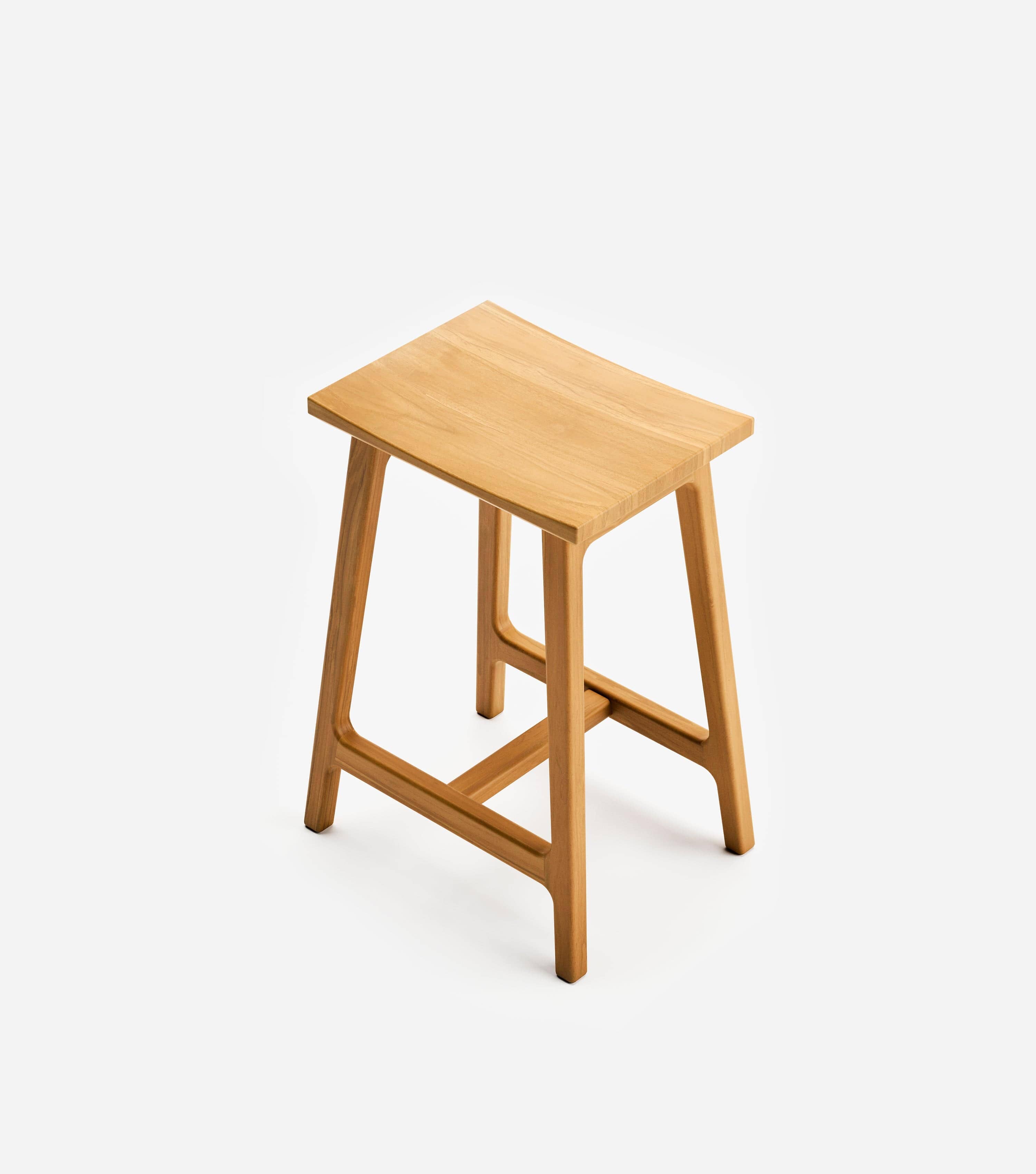 Natural / Counter Height