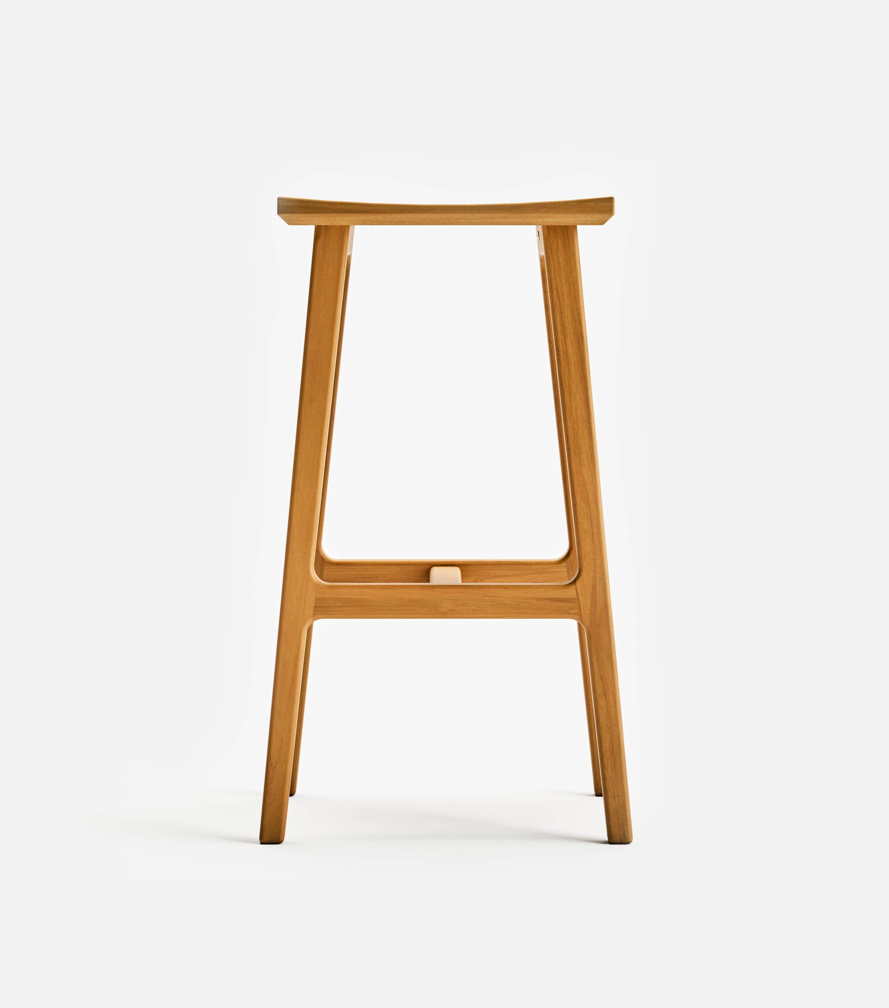 Natural / Bar Height