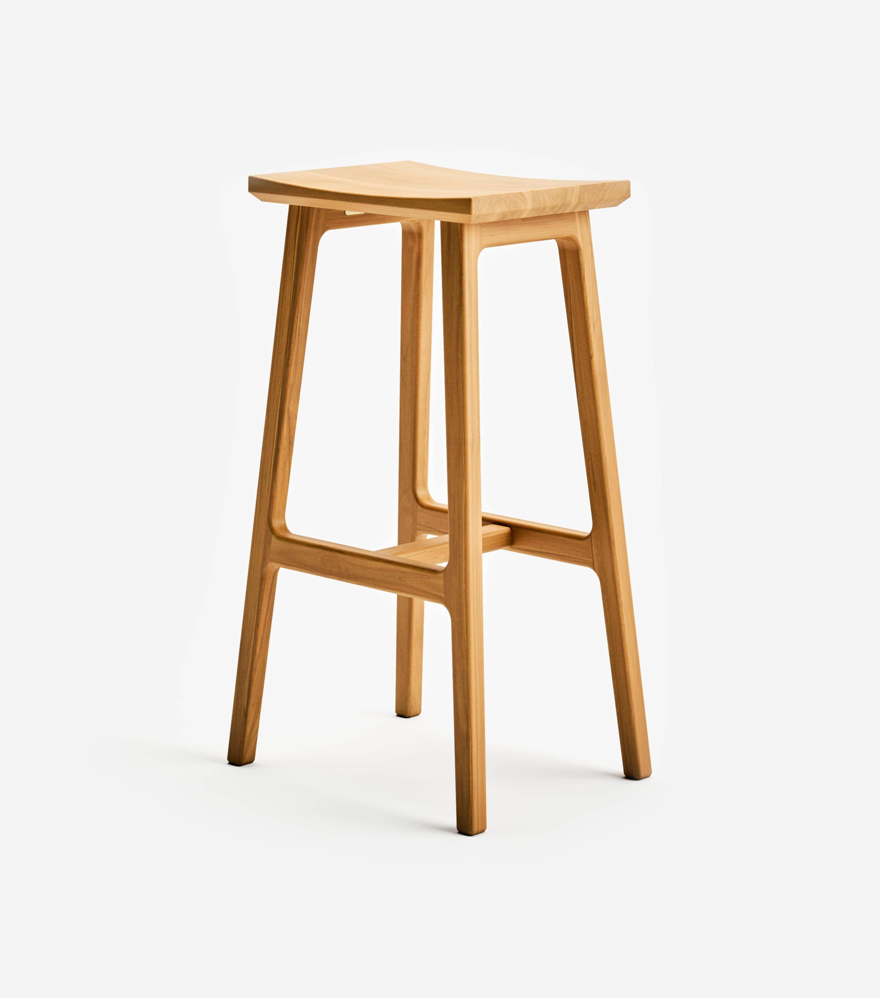 Natural / Bar Height