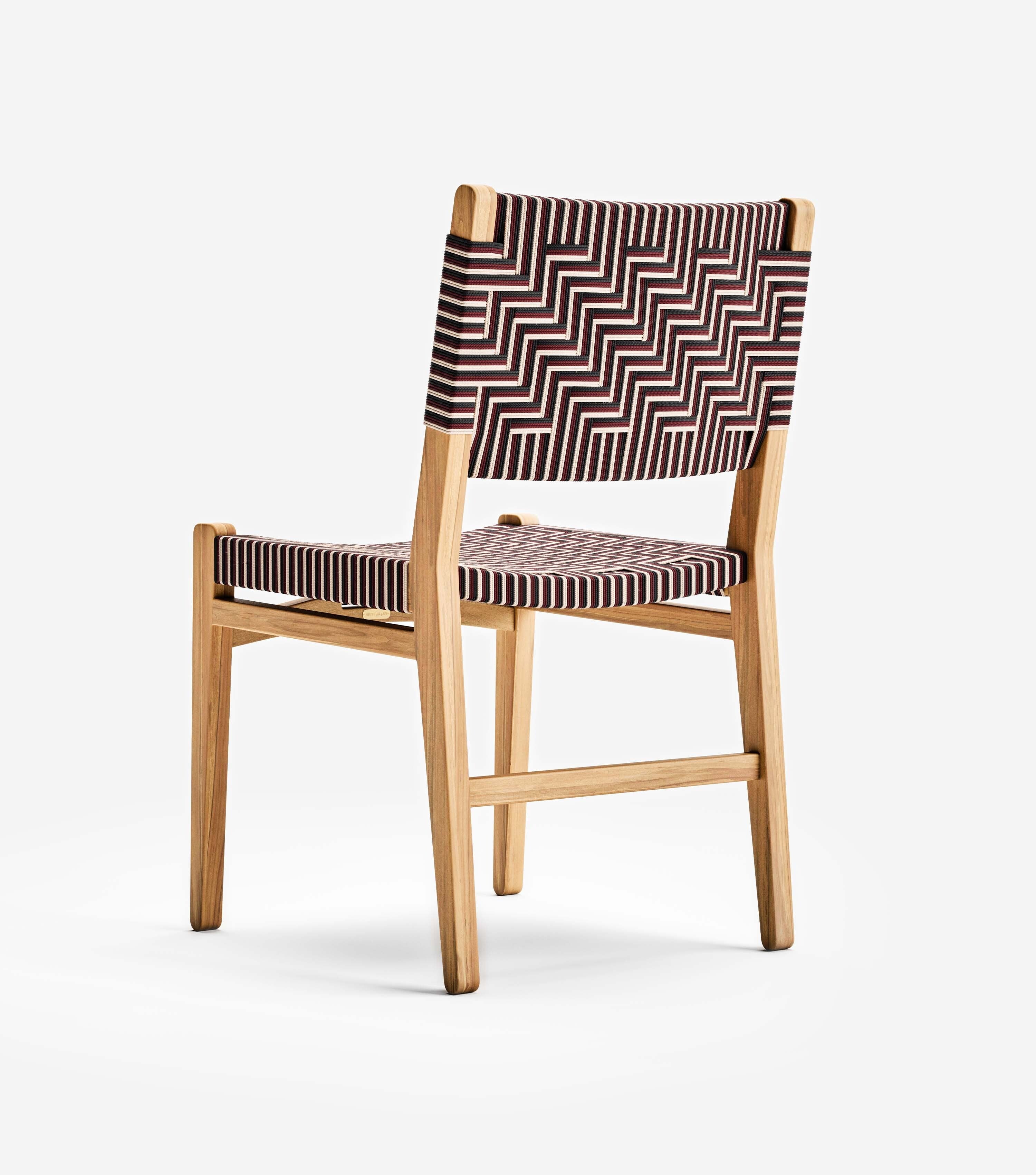 Natural / Fuego Pattern