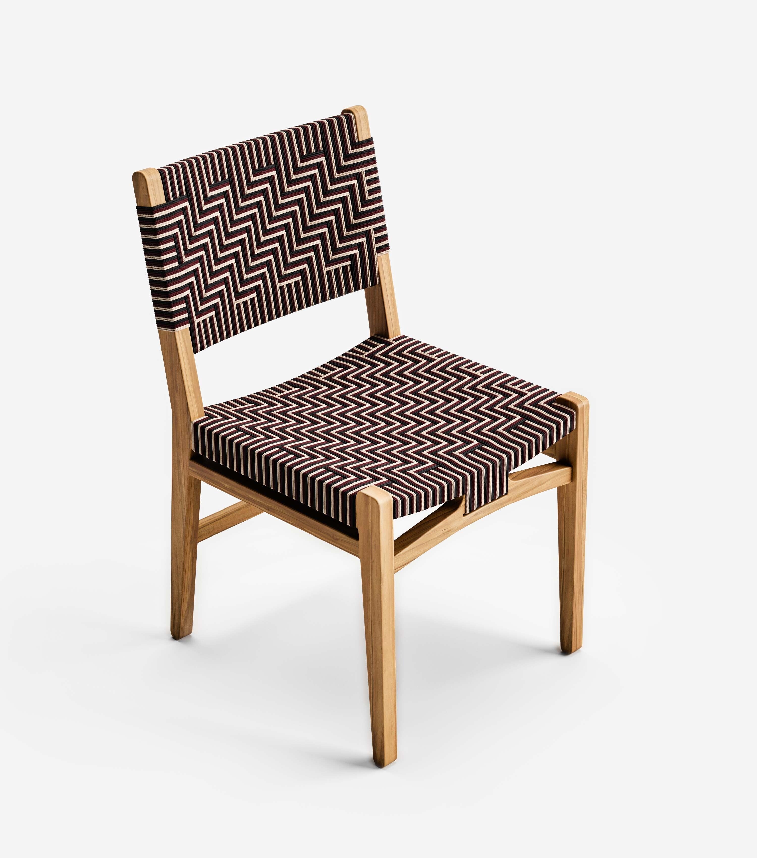 Natural / Fuego Pattern