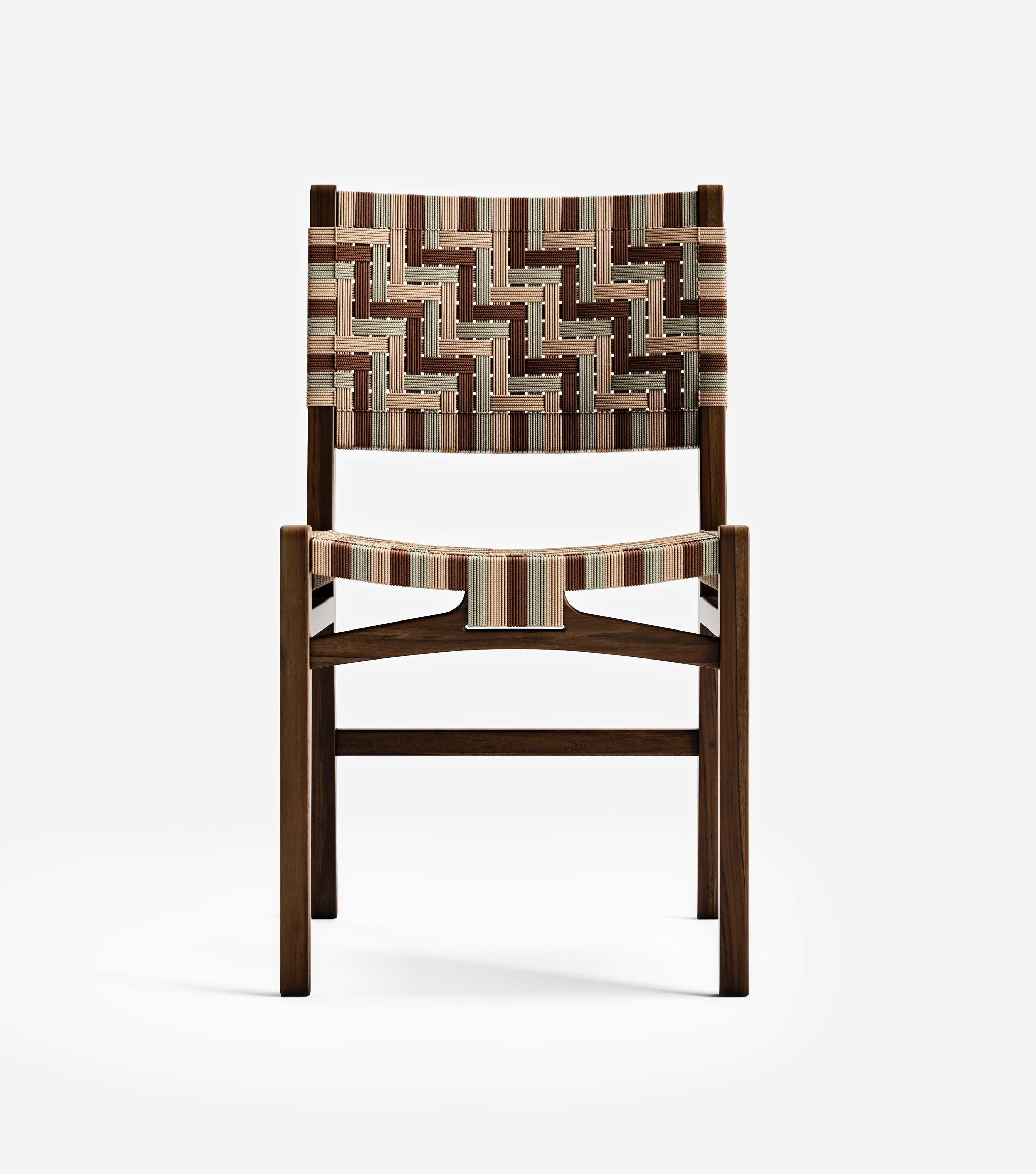 Coffee / Tierra Pattern