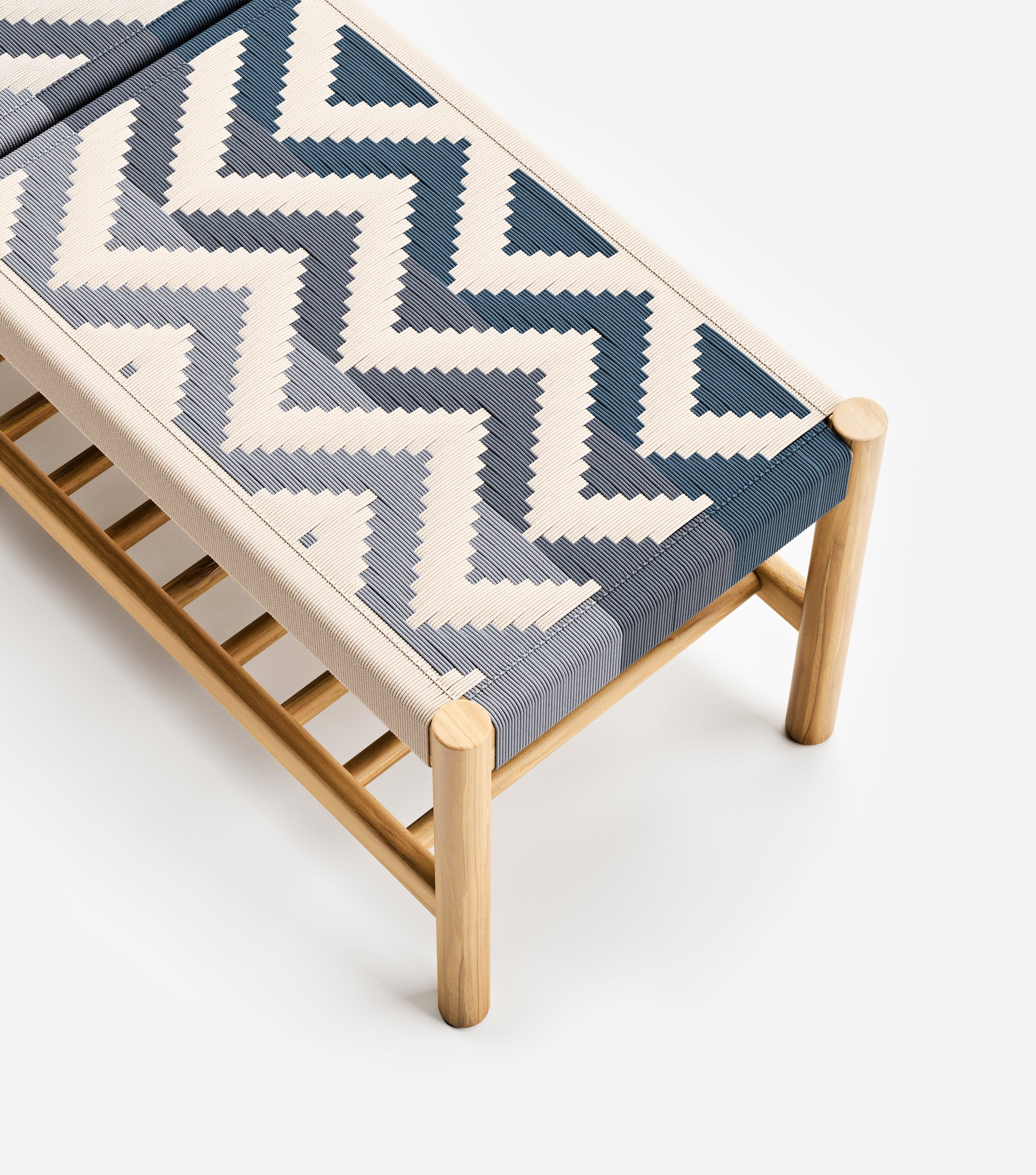 Natural / Coastal Pattern / Medium