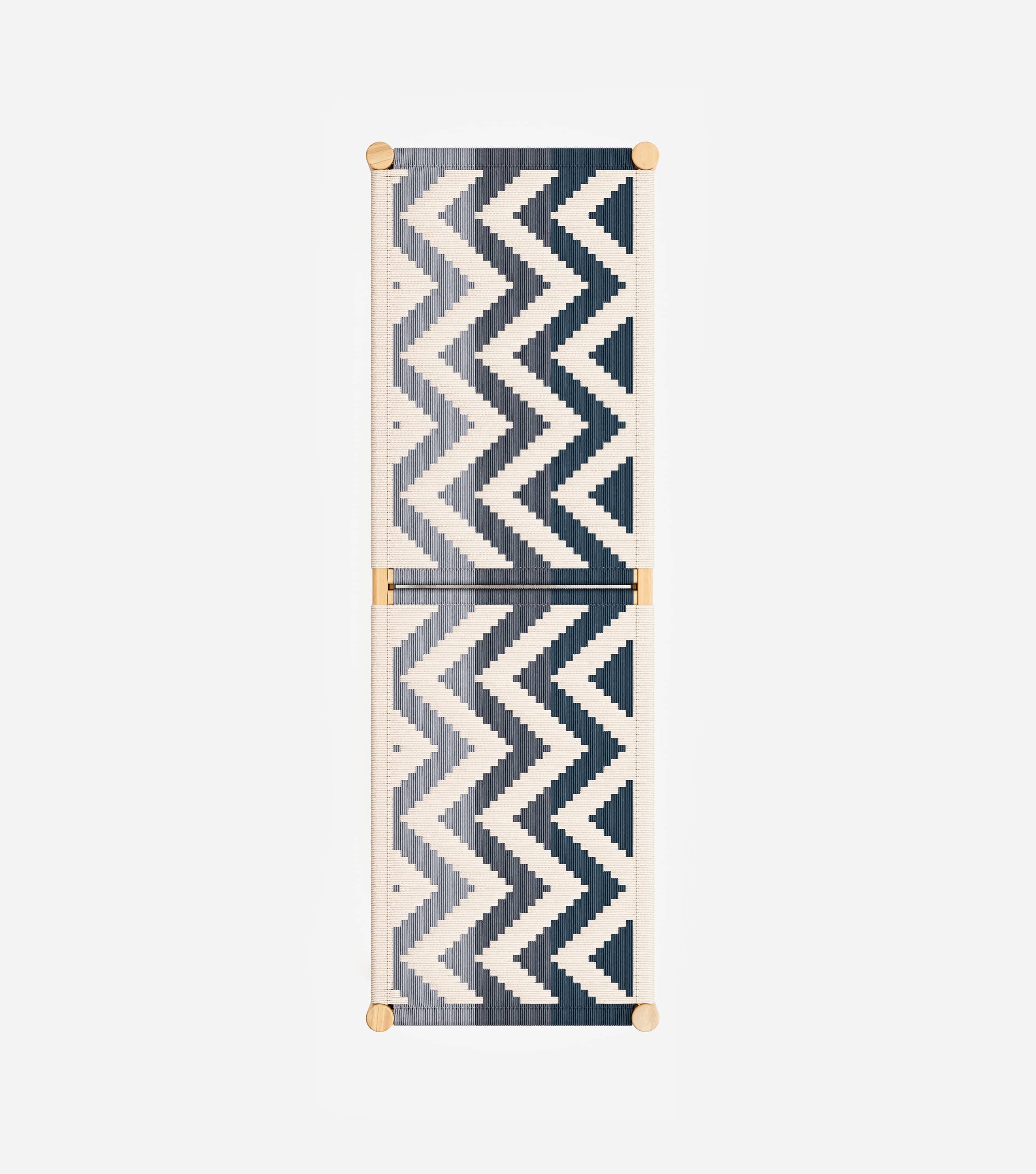 Natural / Coastal Pattern / Medium