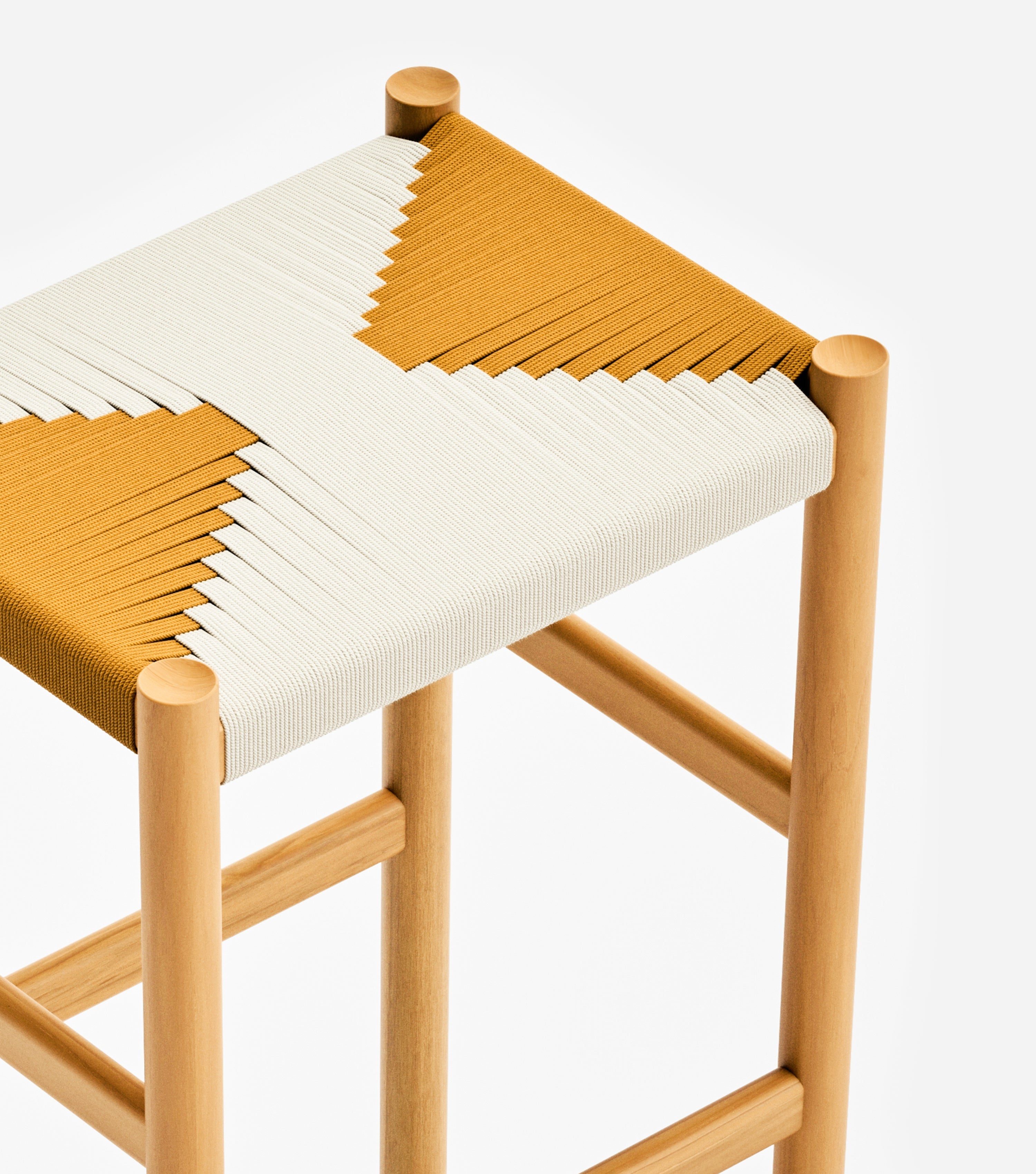 Natural / Nova Pattern / Bar