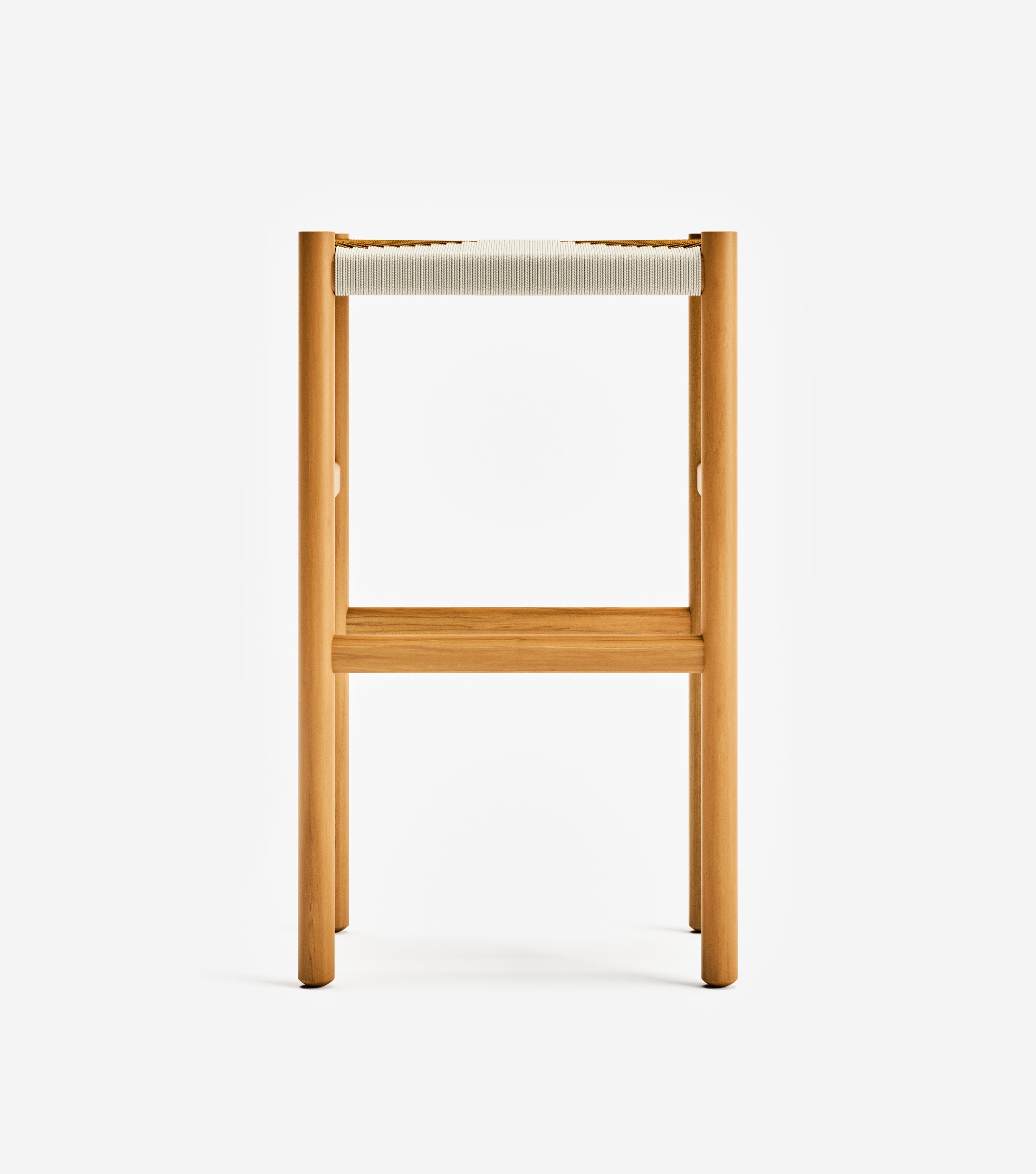 Natural / Nova Pattern / Bar