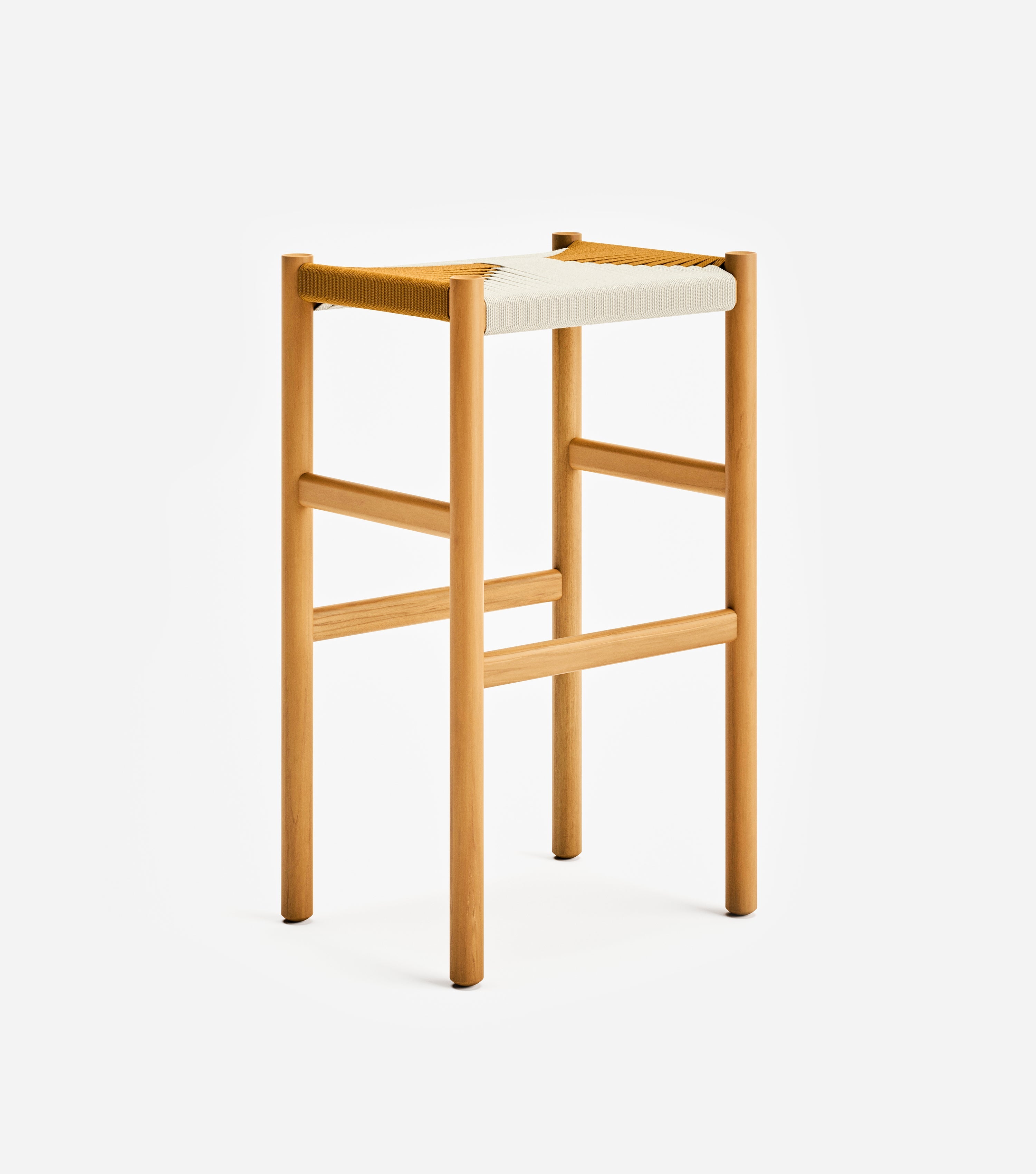 Natural / Nova Pattern / Bar