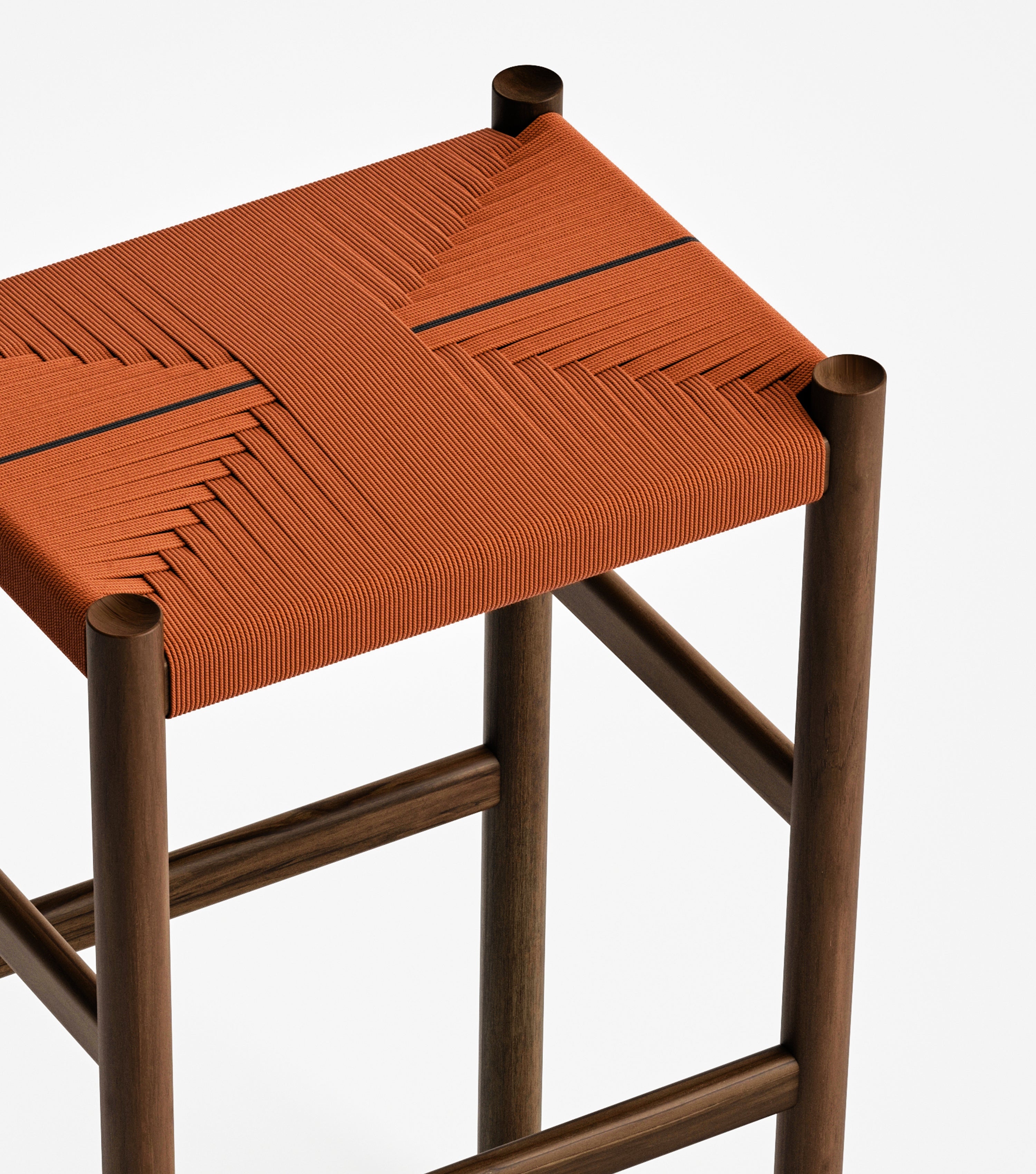 Coffee / Umbra Pattern / Counter