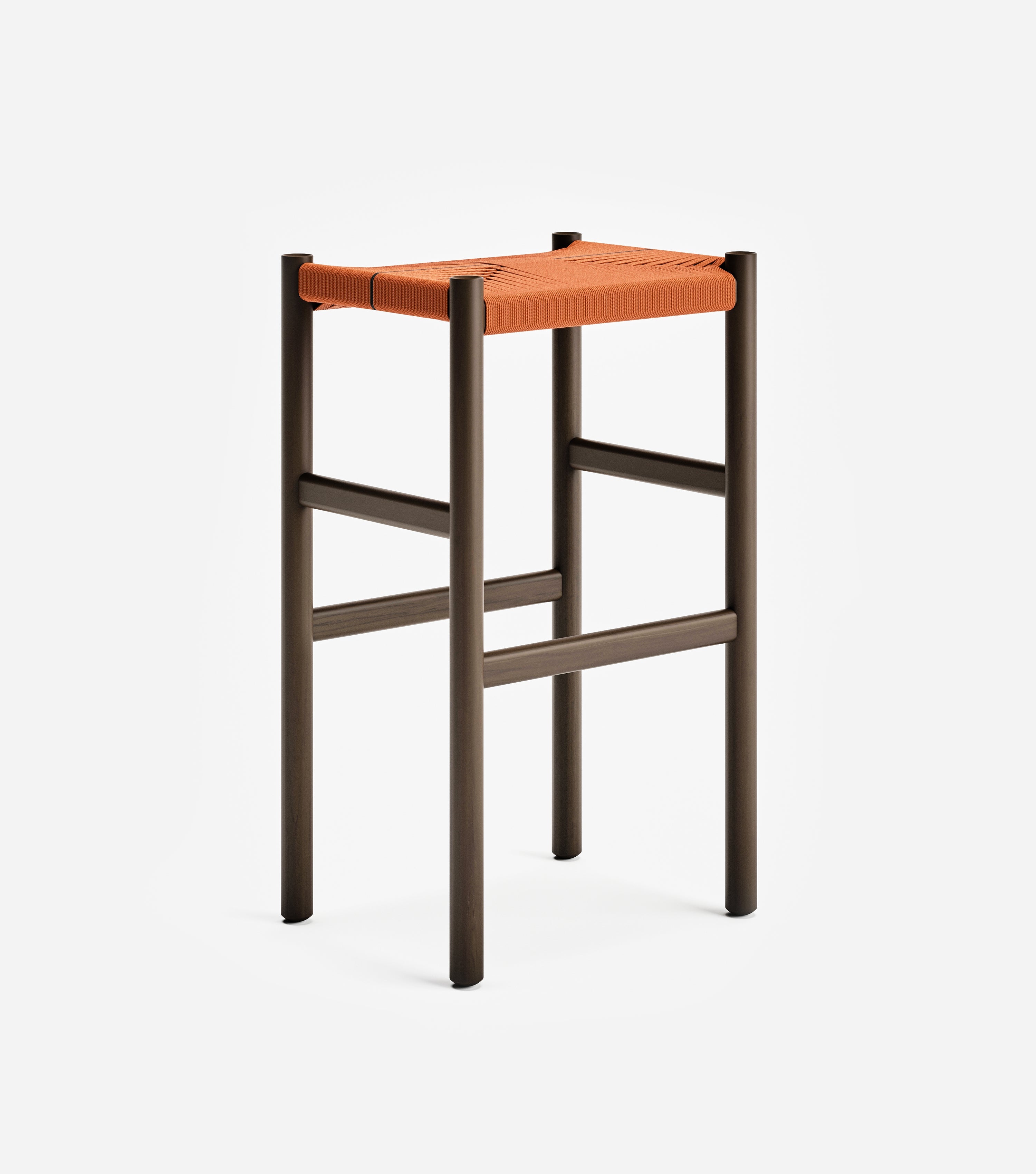 Coffee / Umbra Pattern / Bar