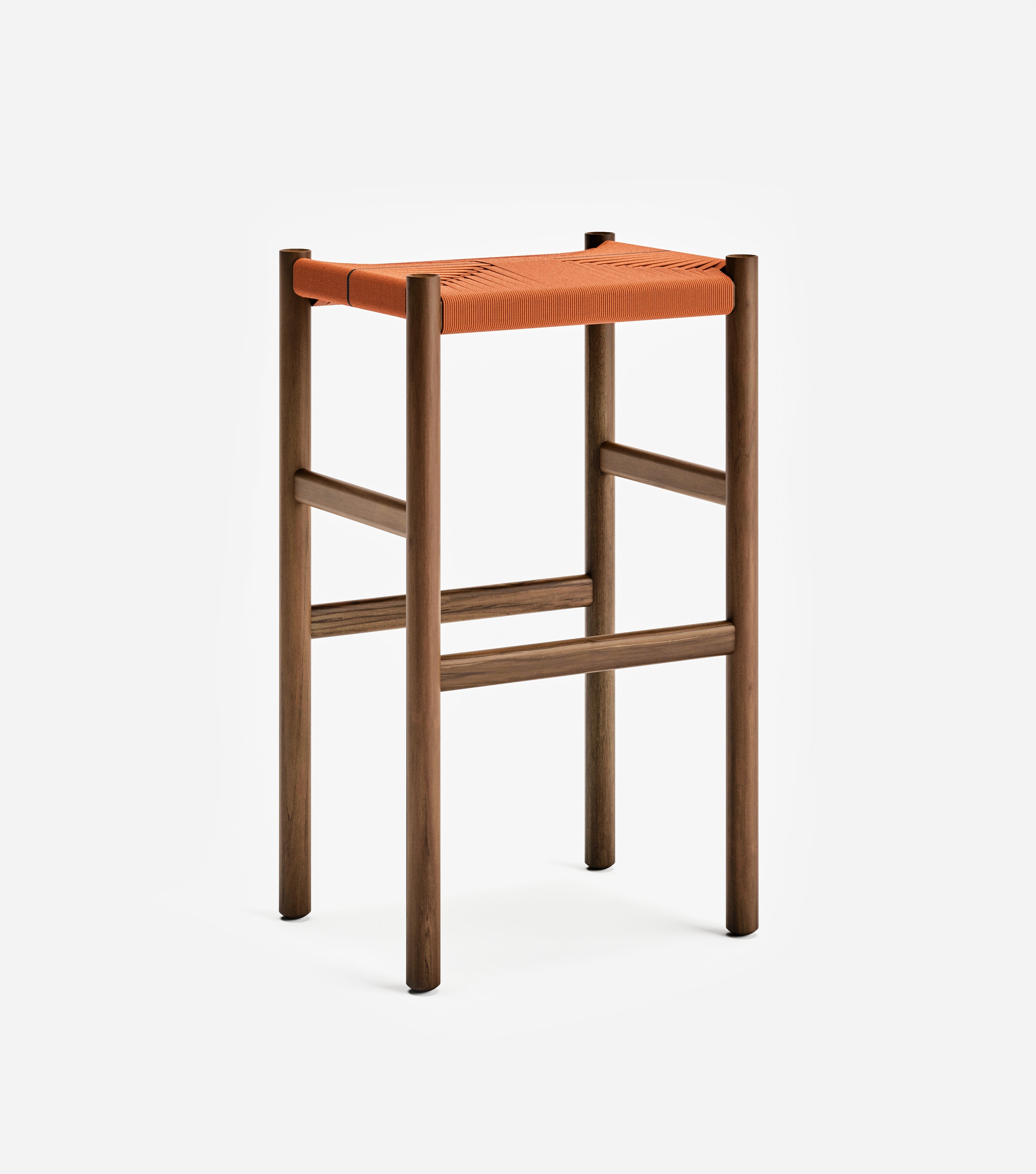 Coffee / Umbra Pattern / Bar