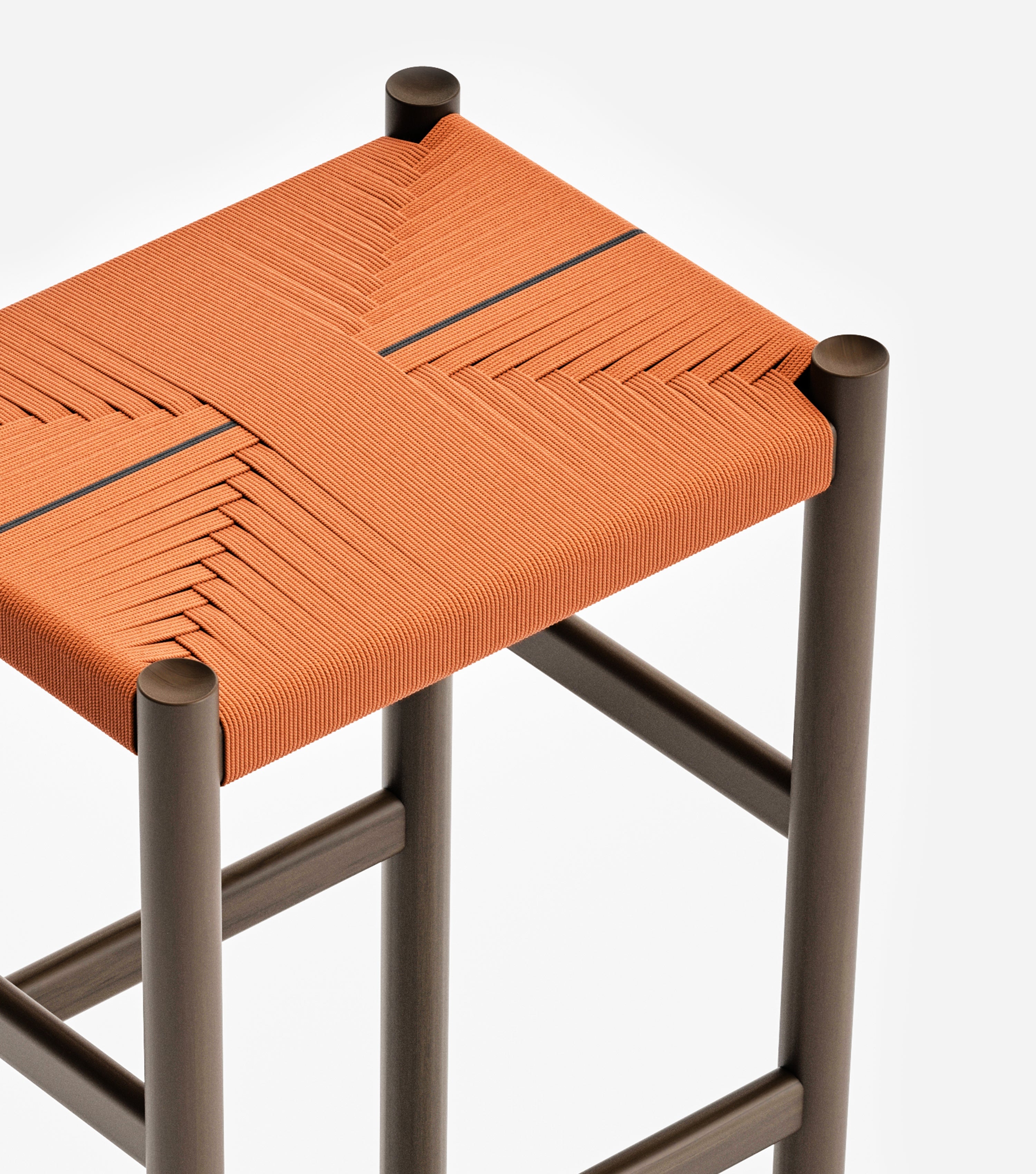 Coffee / Umbra Pattern / Bar