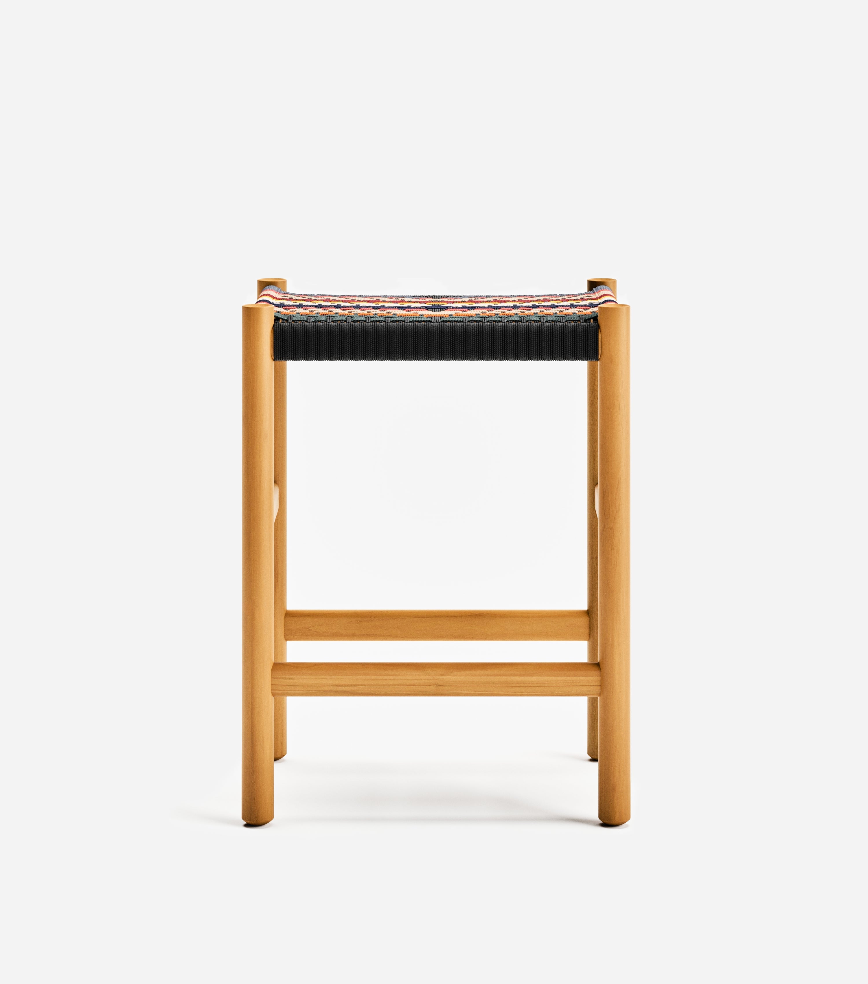 Natural / San Geronimo Pattern / Counter