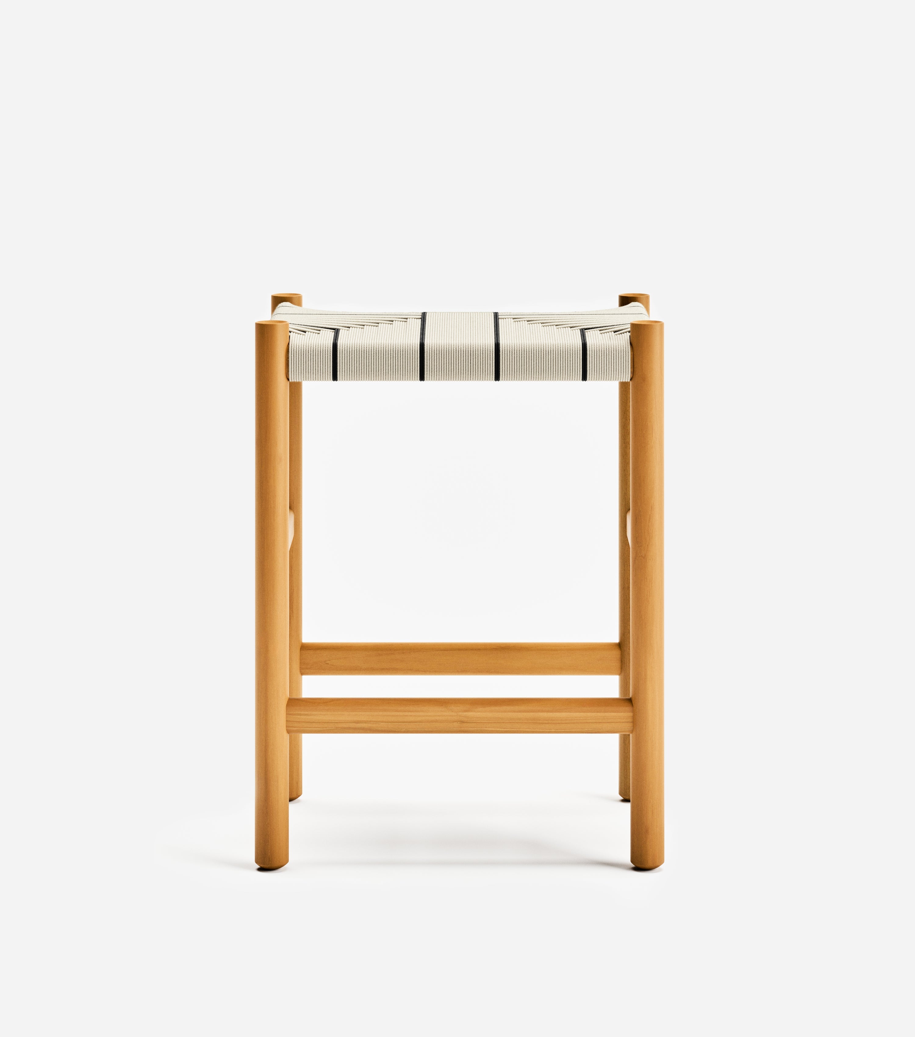 Natural / Astra Pattern / Counter