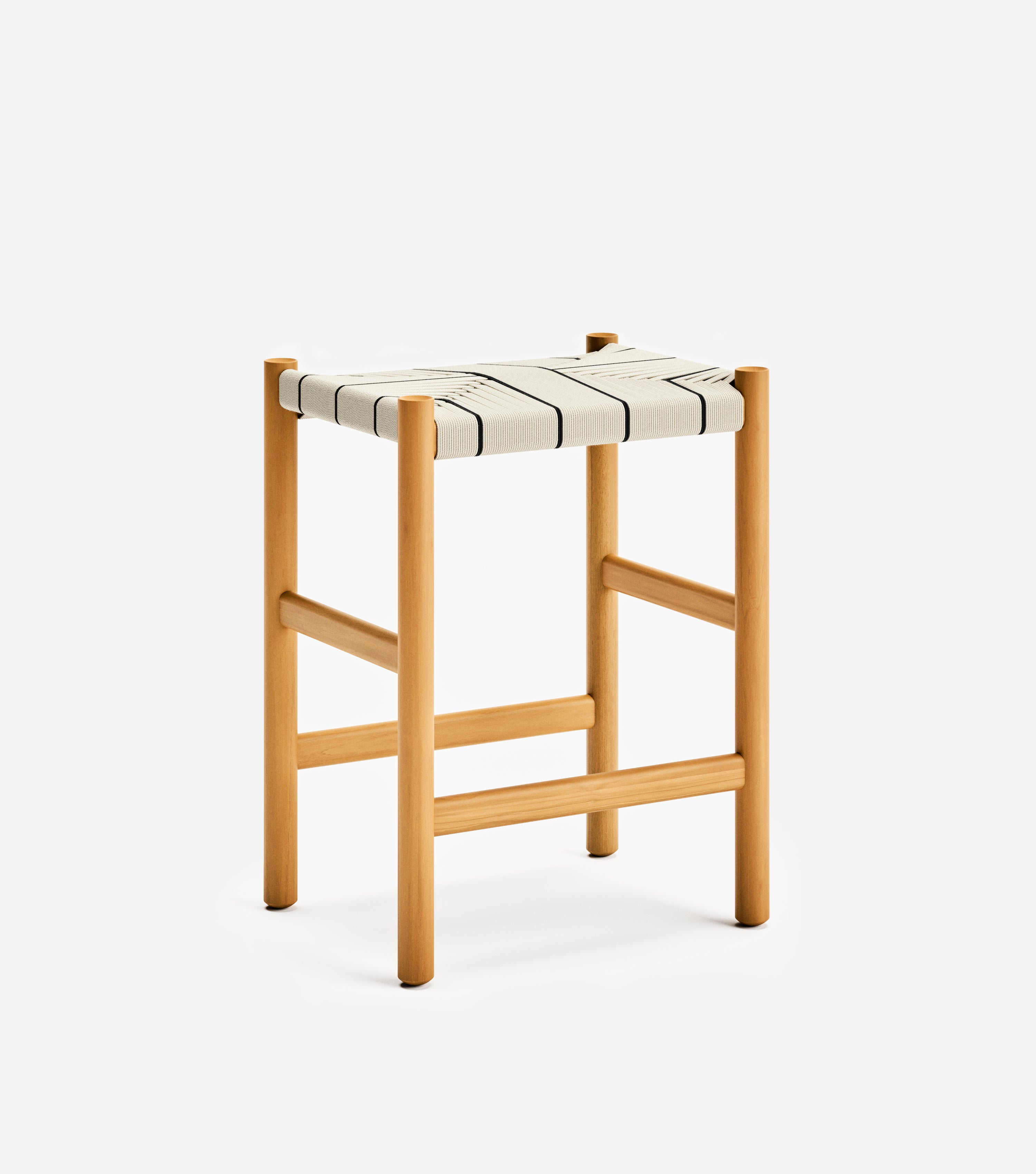 Natural / Astra Pattern / Counter