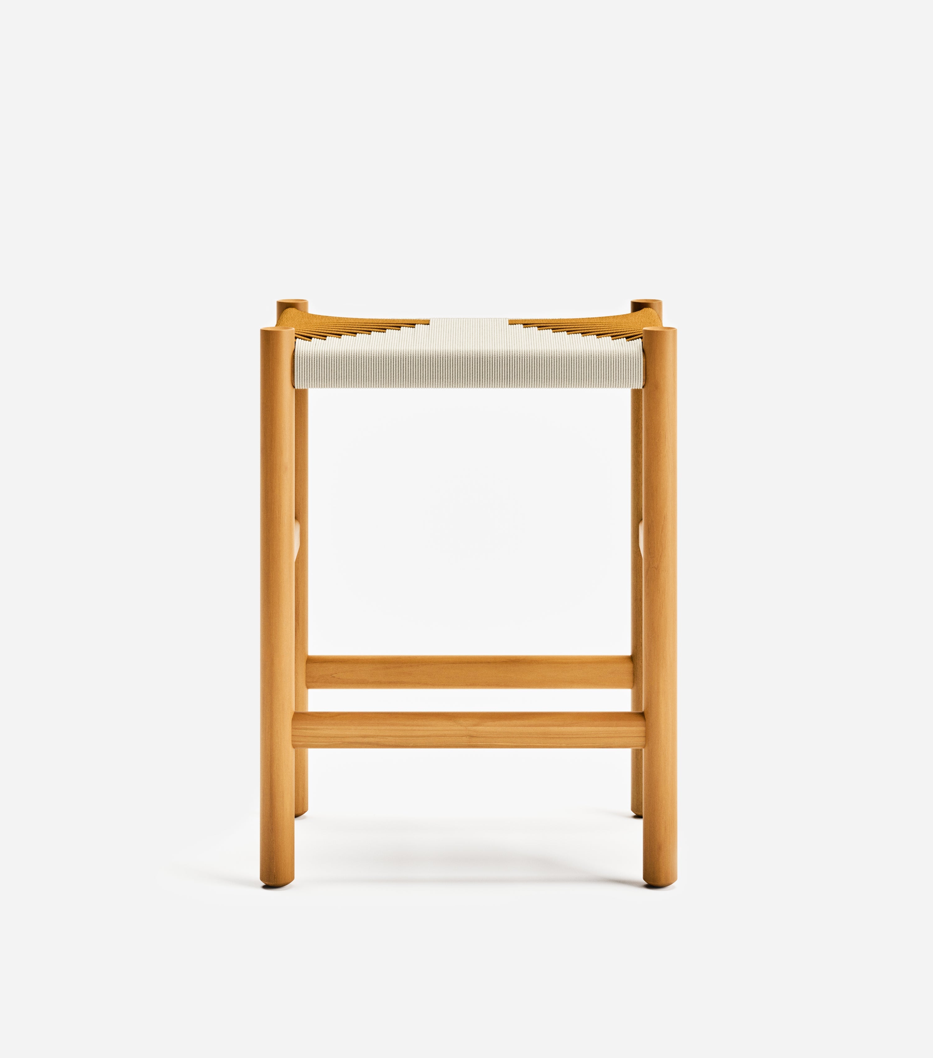 Natural / Nova Pattern / Counter