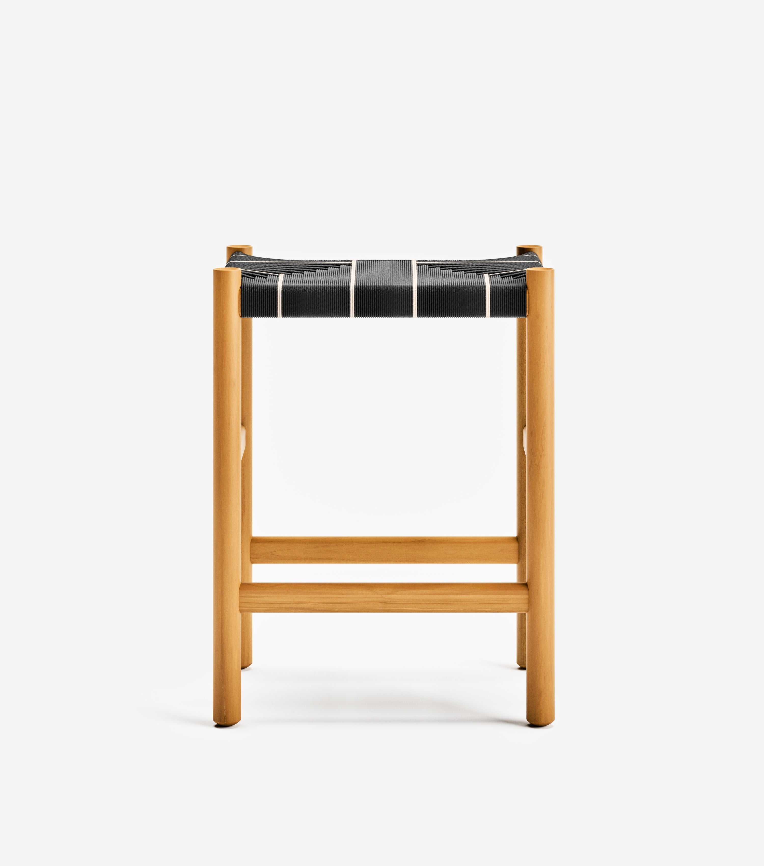 Natural / Grafik Black Naturaline Pattern / Counter 