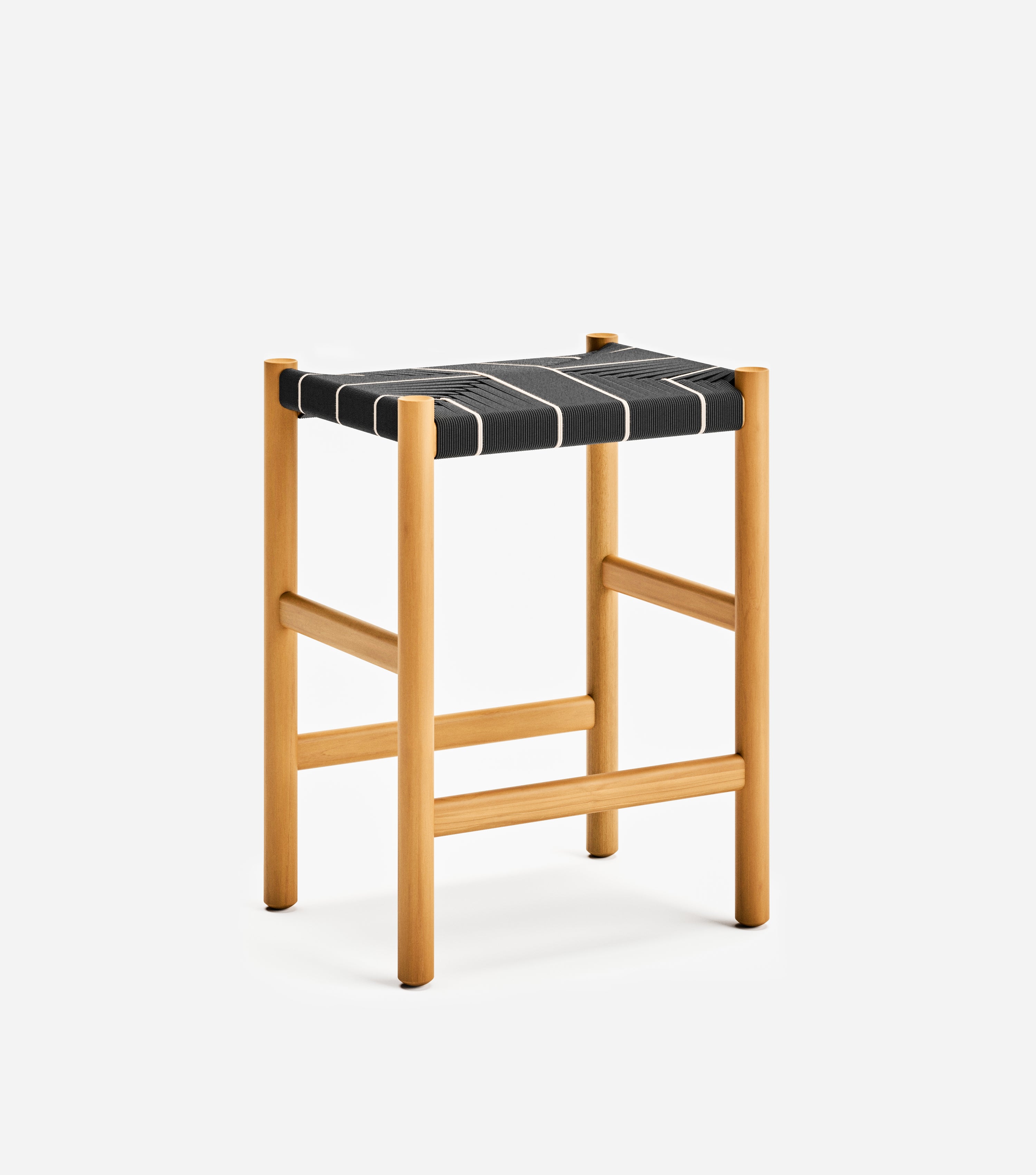 Natural / Grafik Black Naturaline Pattern / Counter 