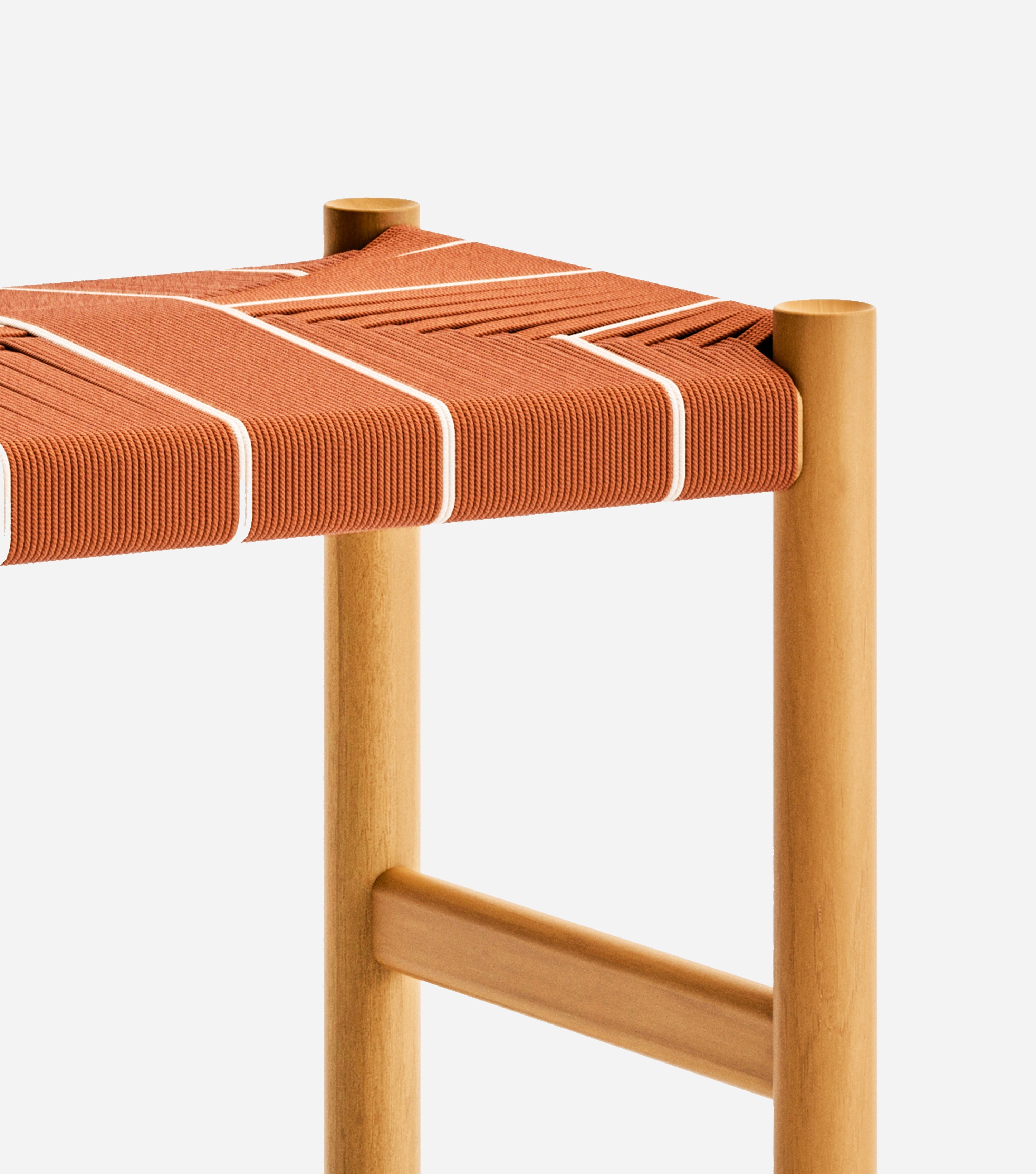 Natural / Grafik Rust Naturaline Pattern / Counter 