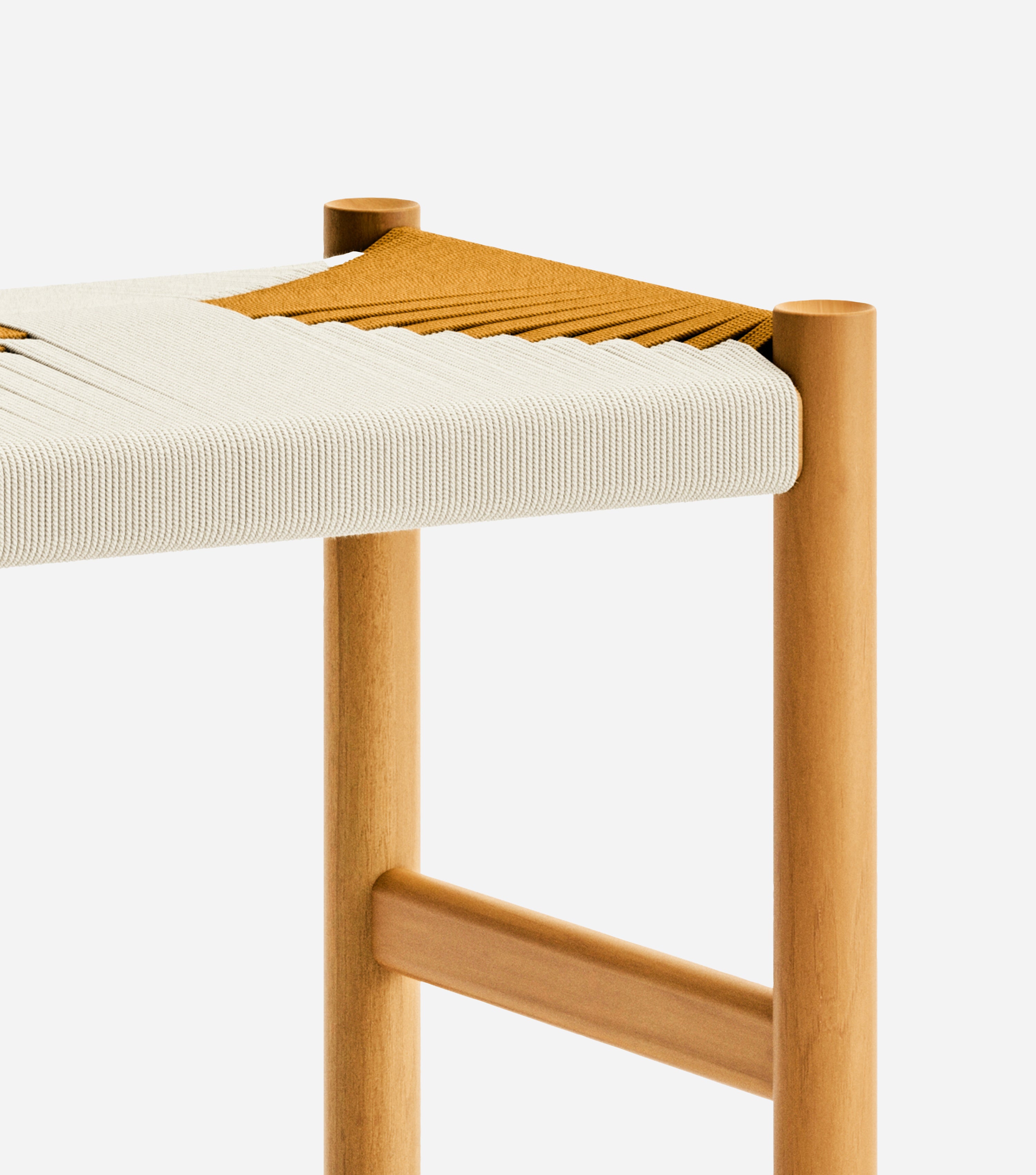 Natural / Nova Pattern / Counter