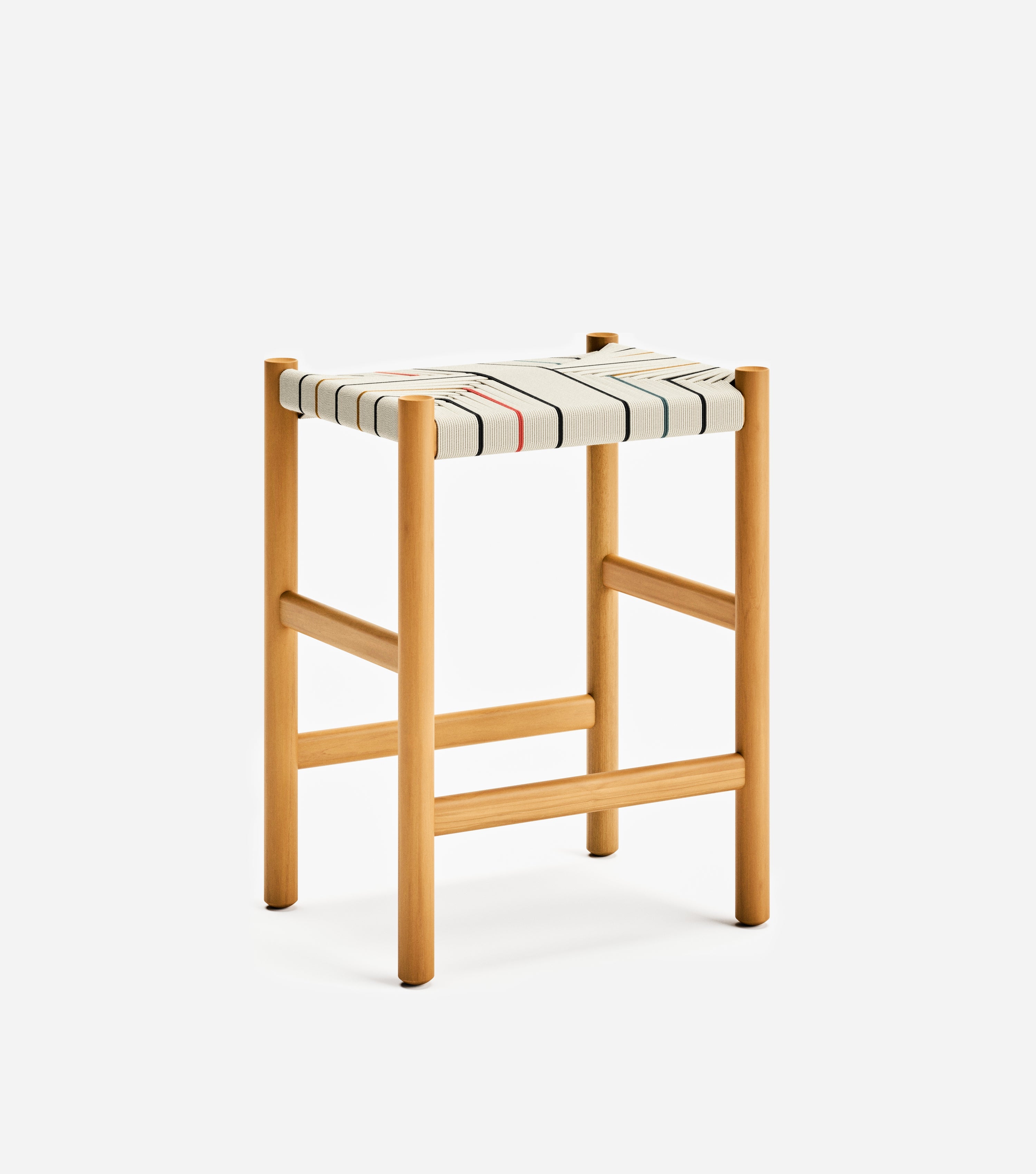 Natural / Stijl Pattern / Counter