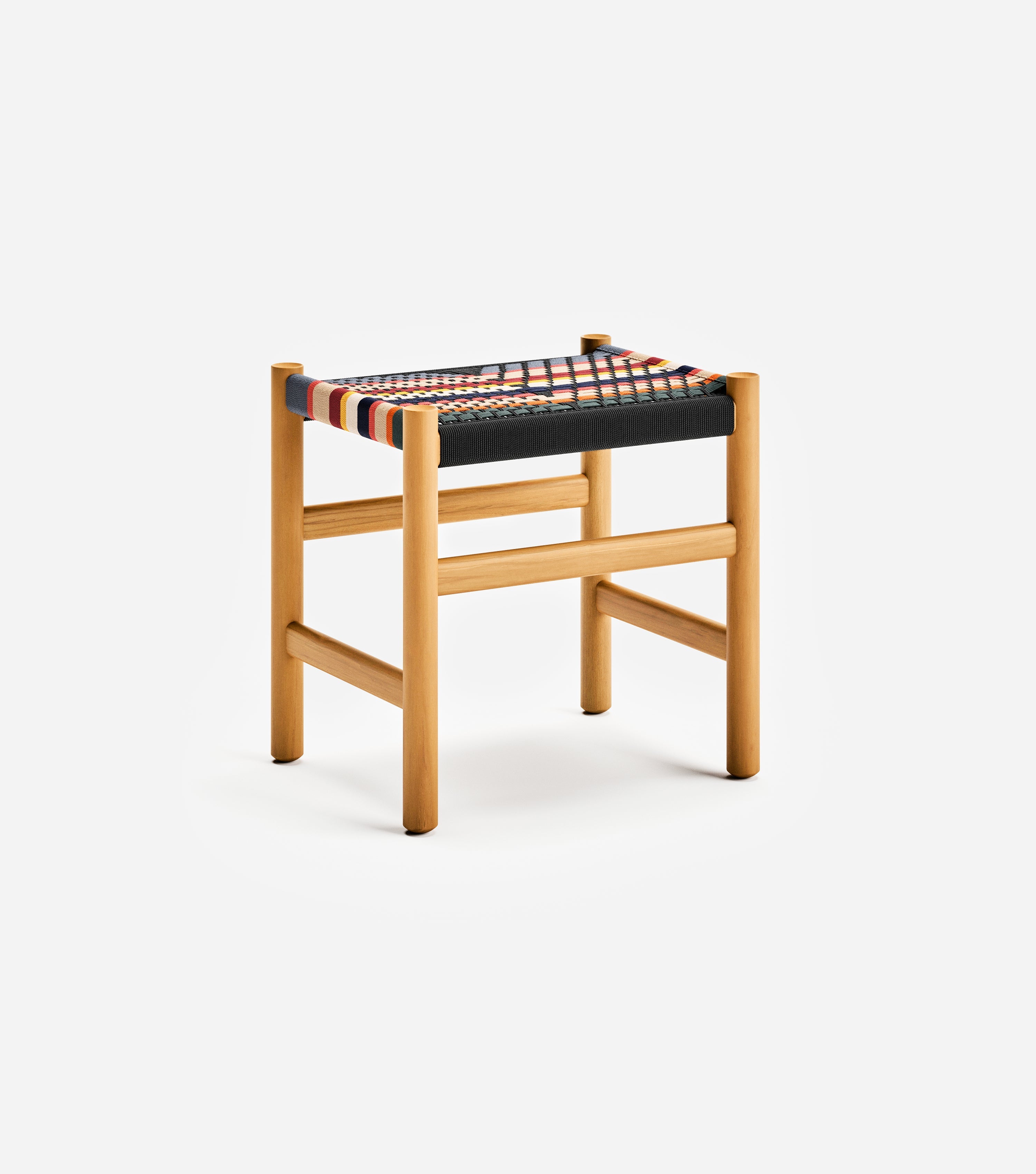 Natural / San Geronimo Pattern