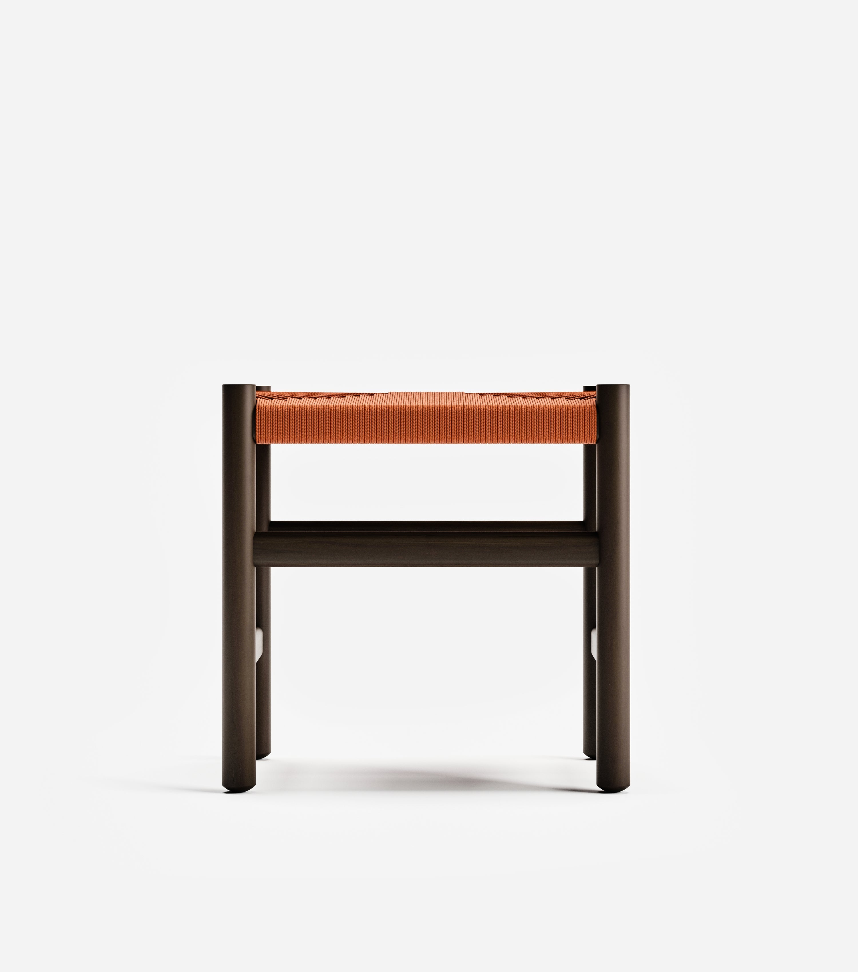 Coffee / Umbra Pattern