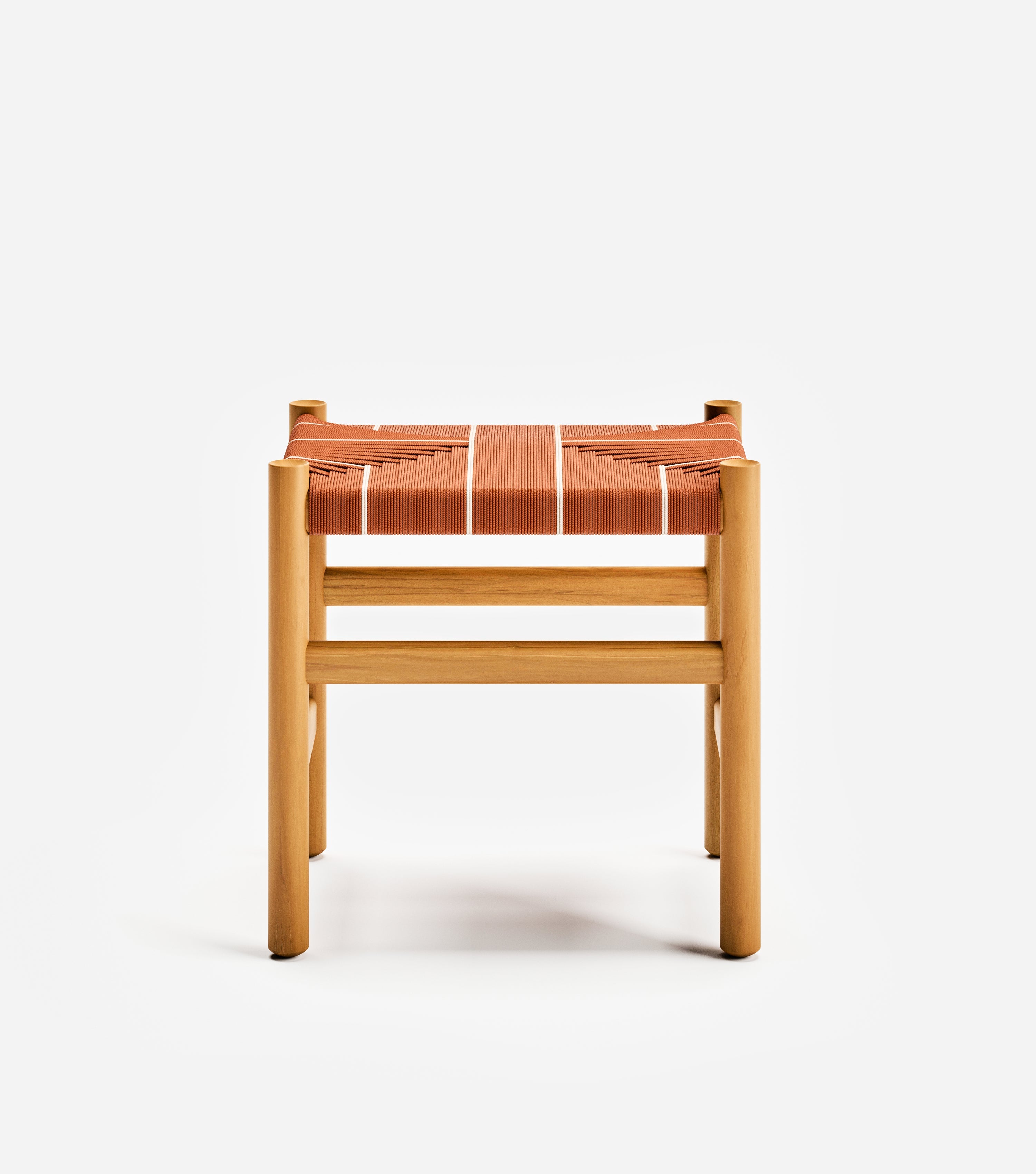 Natural / Grafik Rust Naturaline Pattern