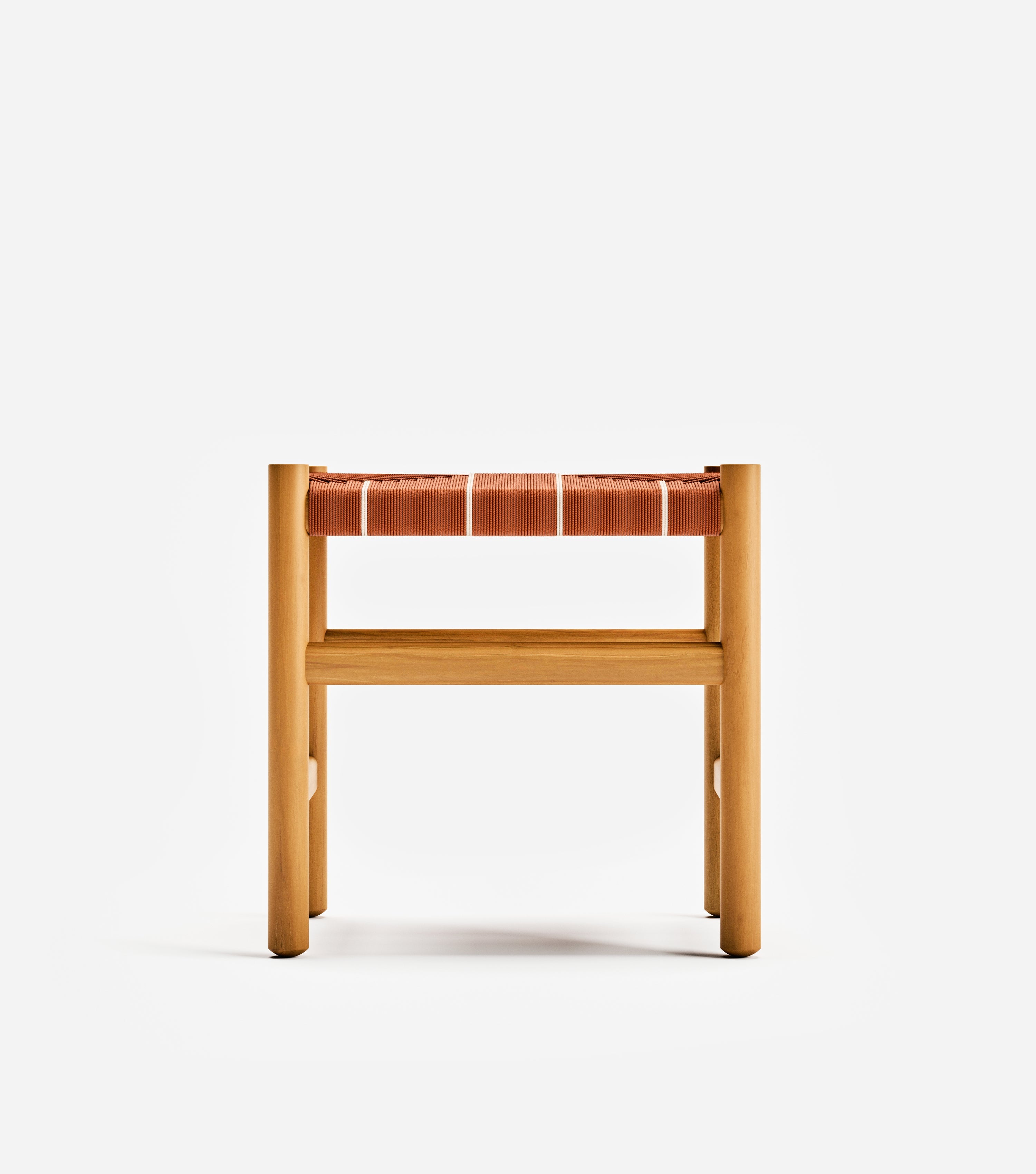 Natural / Grafik Rust Naturaline Pattern