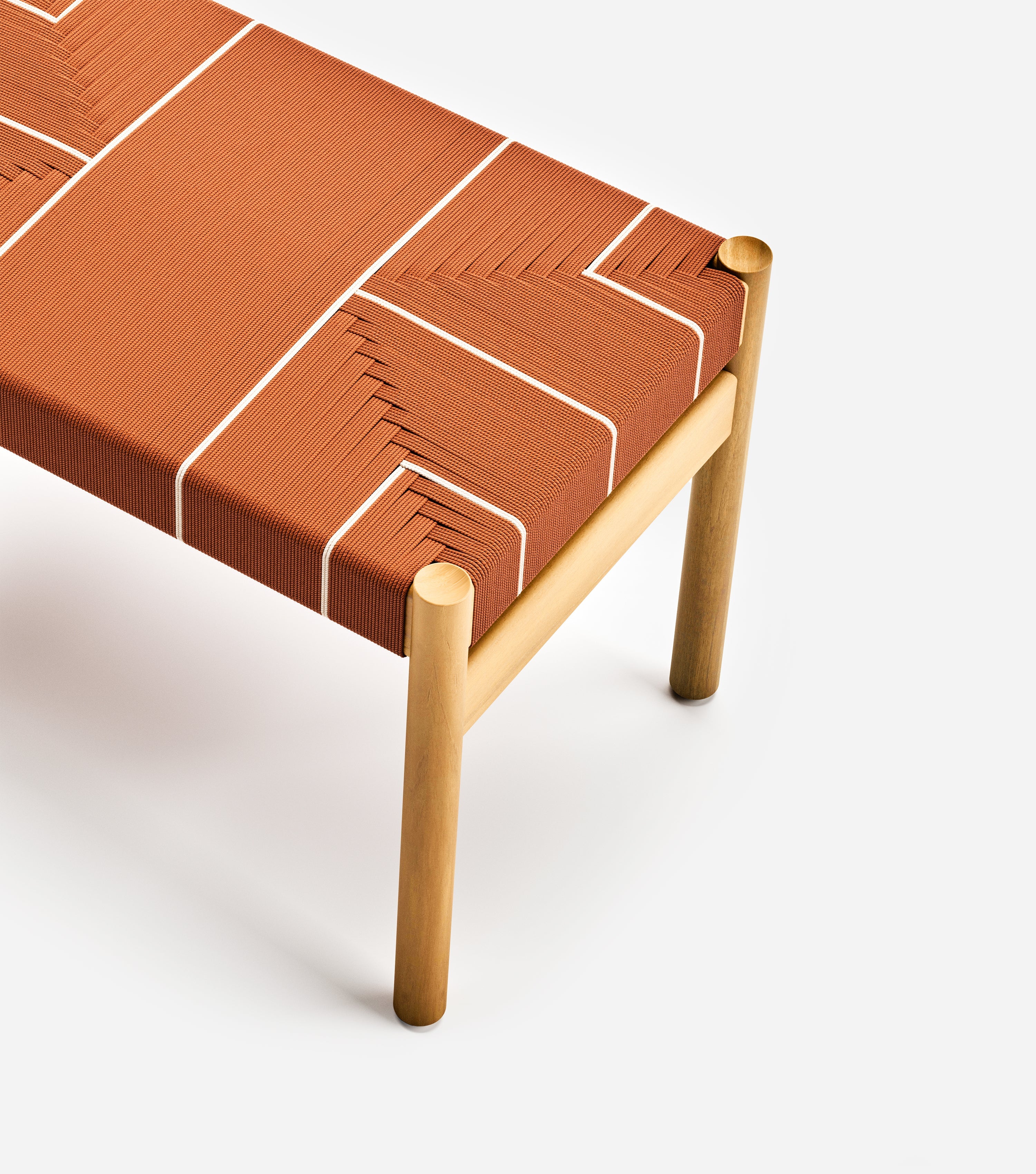 Natural / Grafik Rust Naturaline Pattern