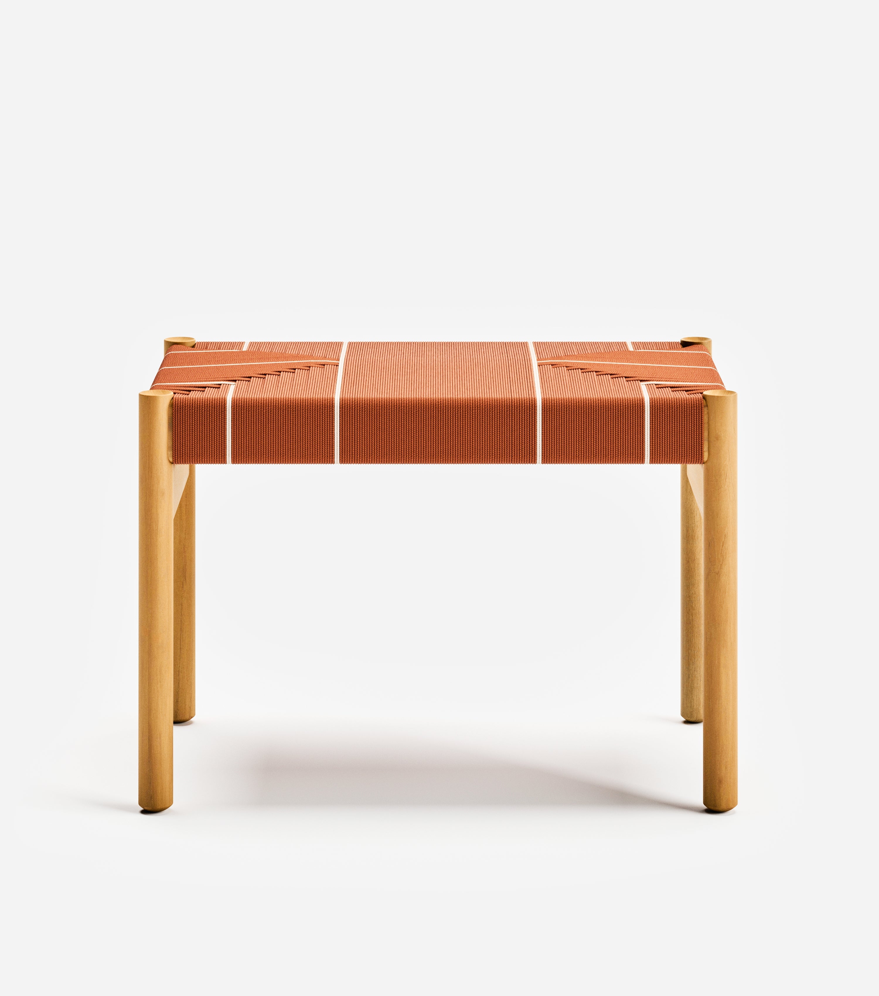 Natural / Grafik Rust Naturaline Pattern