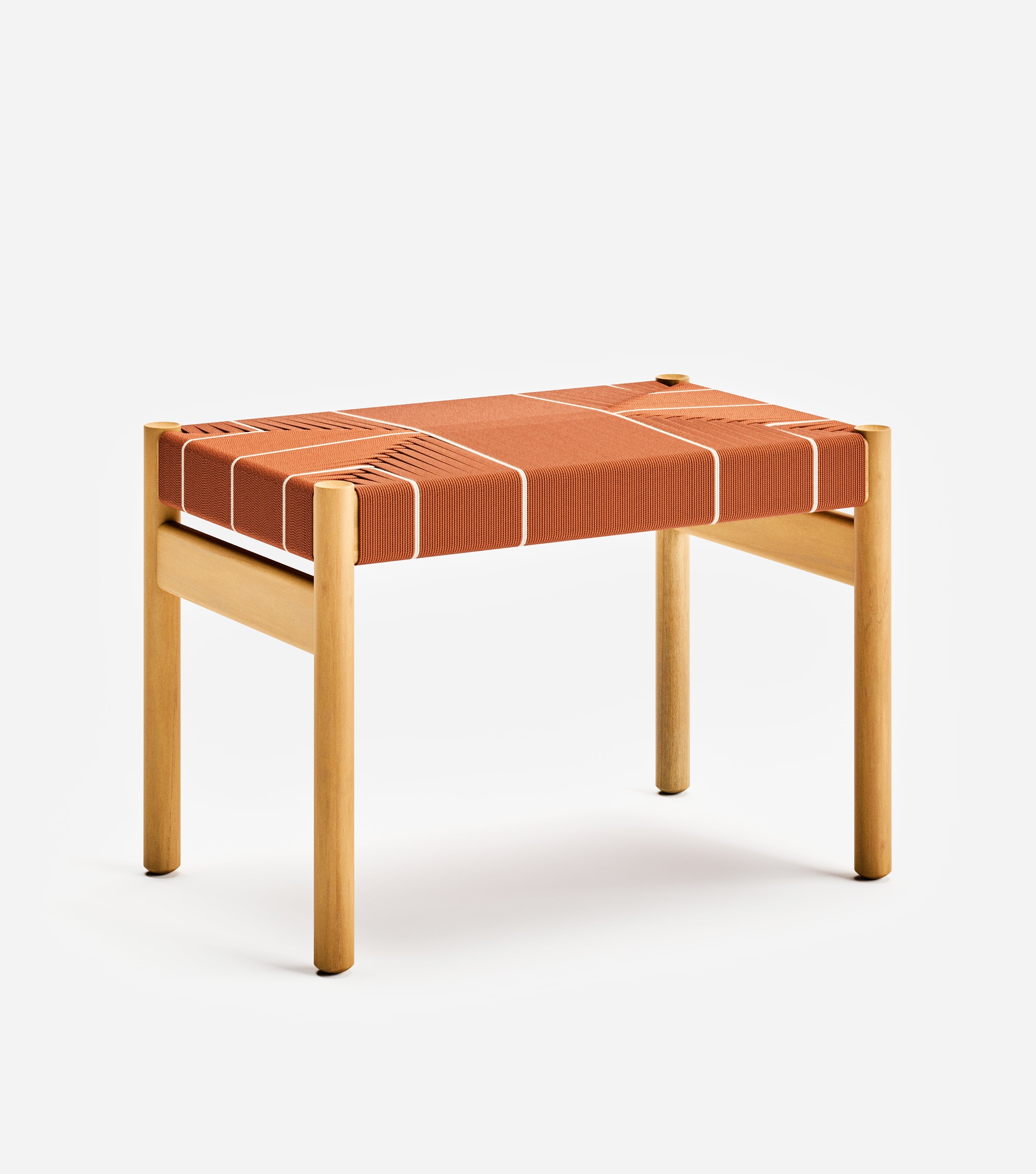 Natural / Grafik Rust Naturaline Pattern