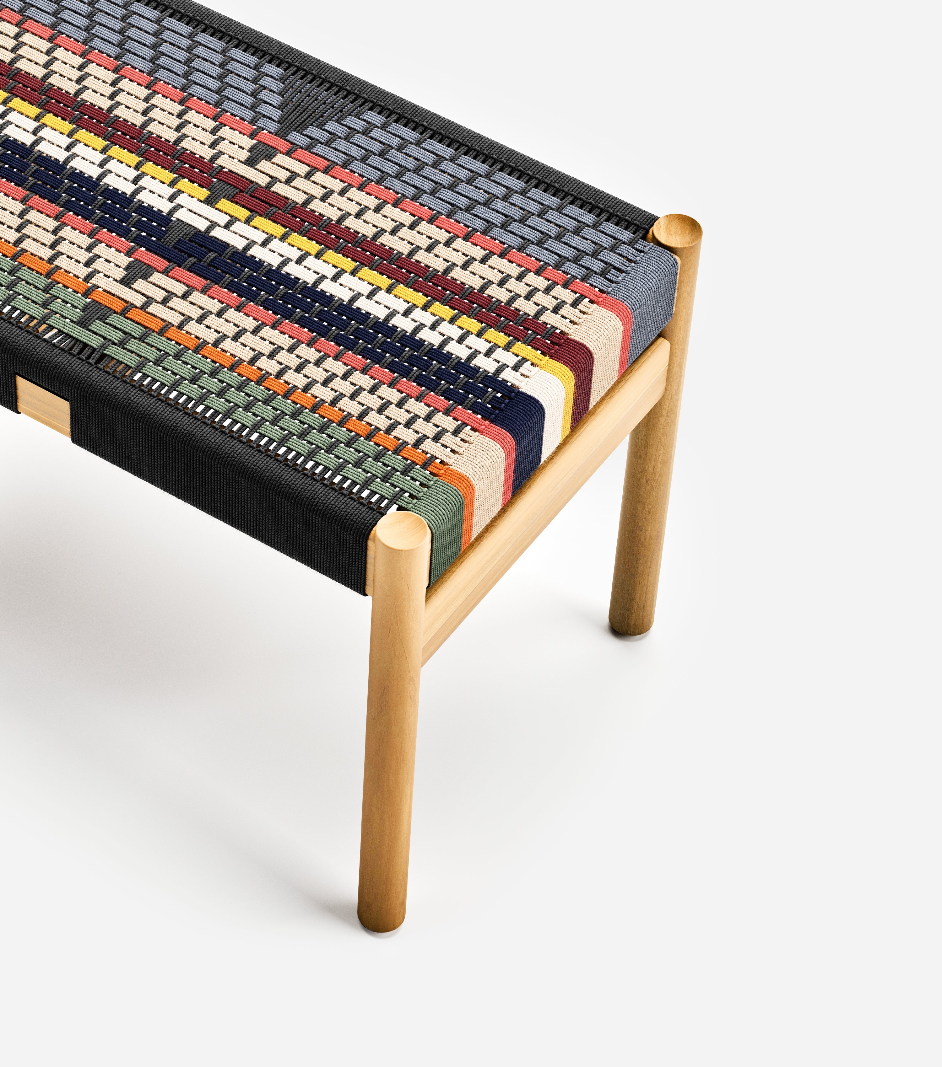 Natural / San Geronimo Pattern