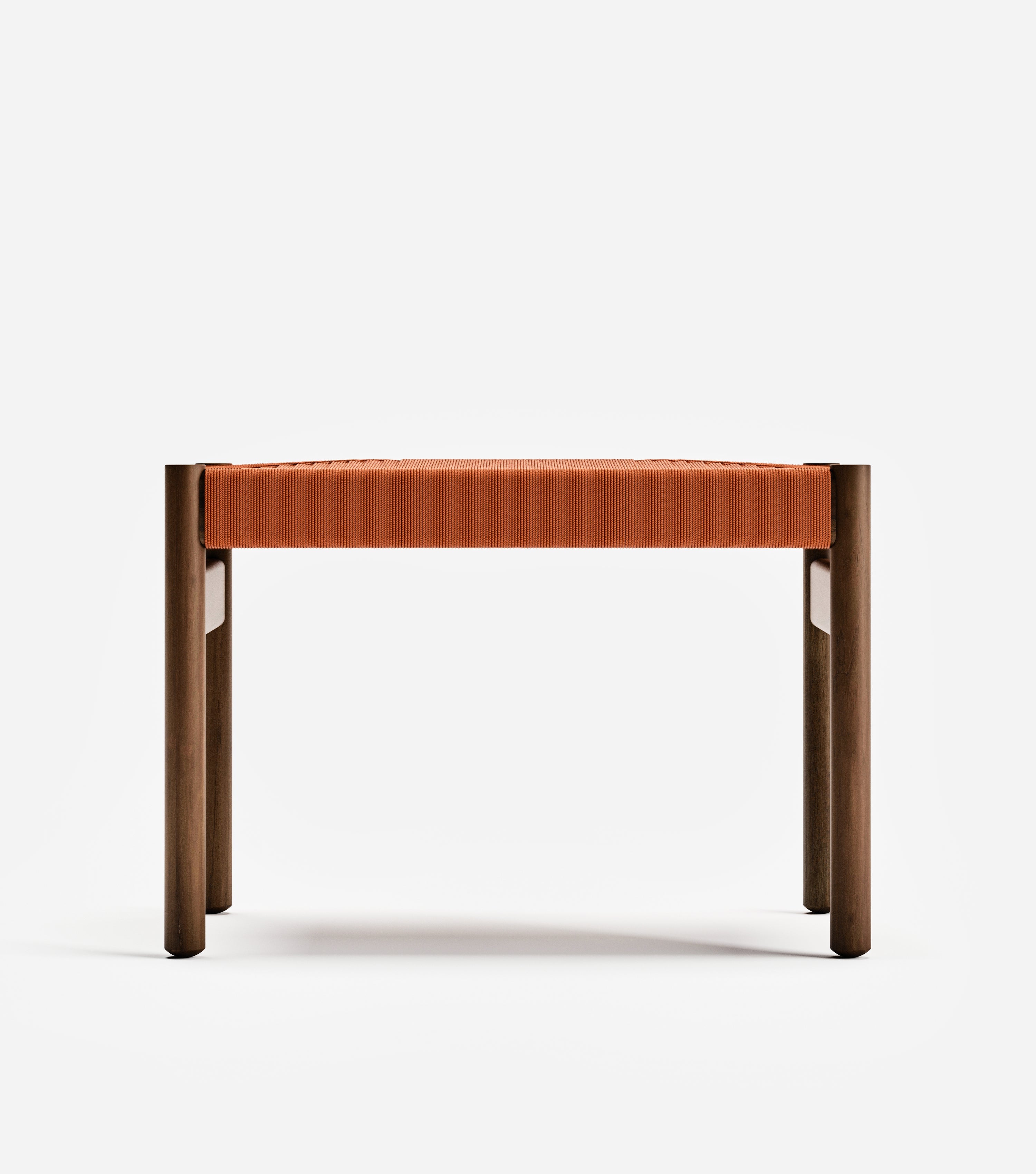 Coffee / Umbra Pattern