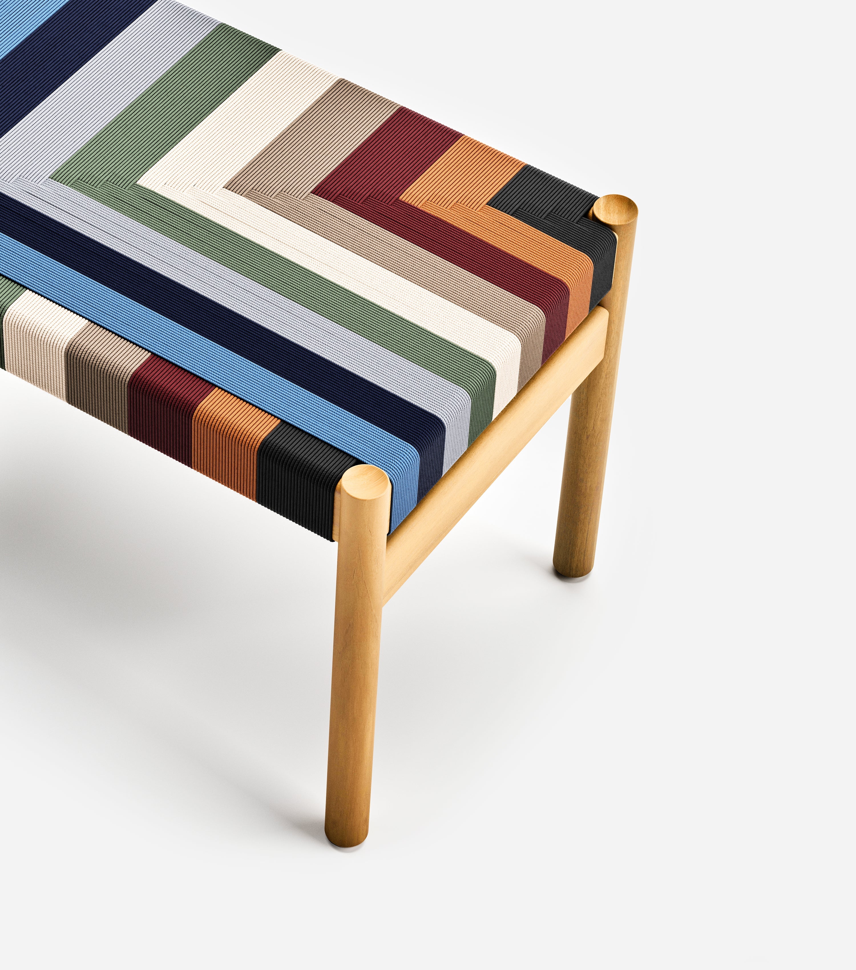 Natural / Vaqueano Pattern