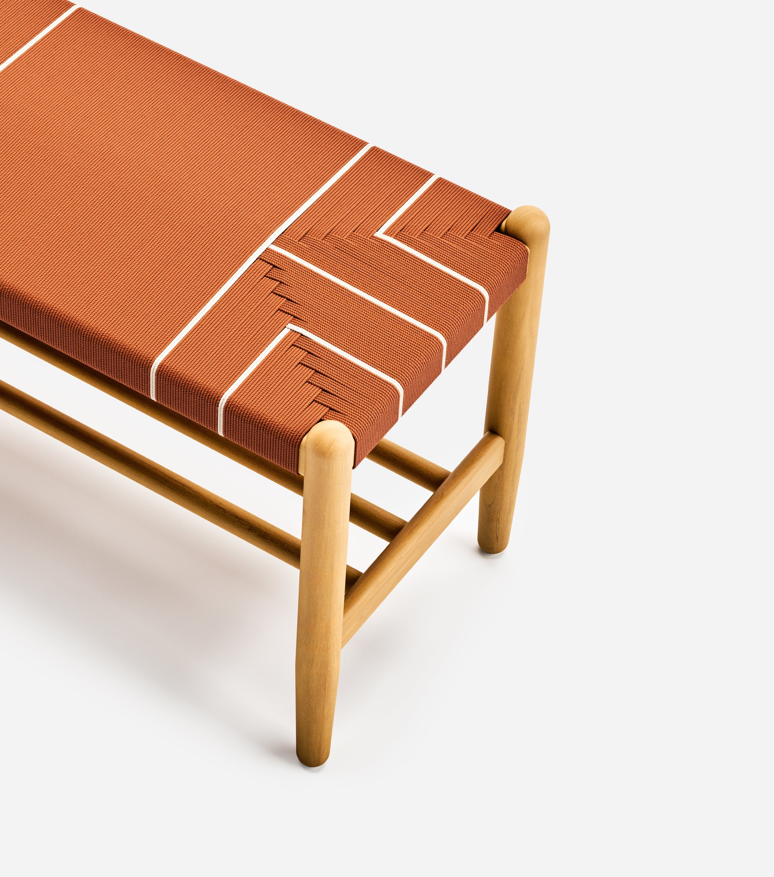 Natural / Grafik Rust Naturaline Pattern