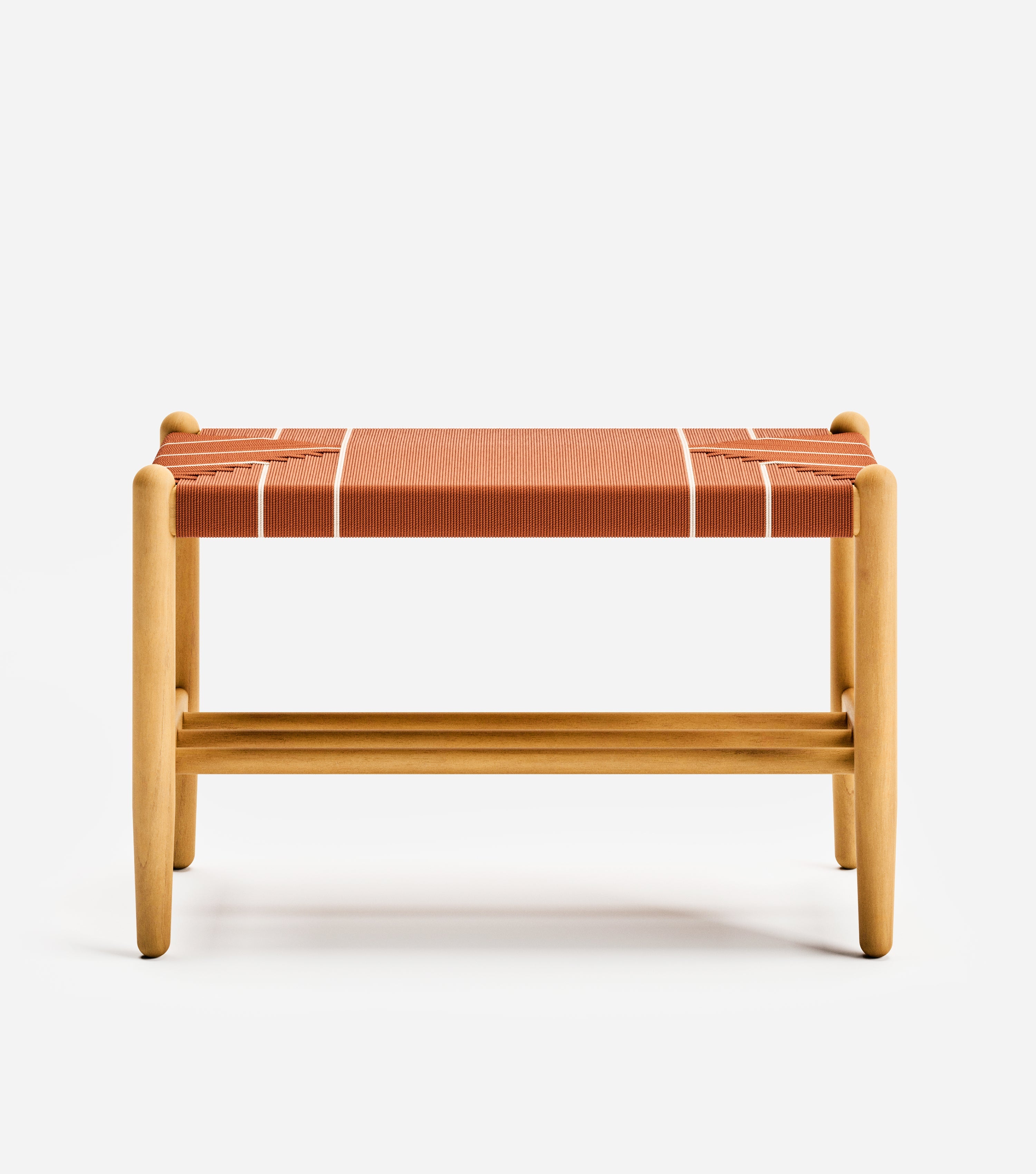 Natural / Grafik Rust Naturaline Pattern