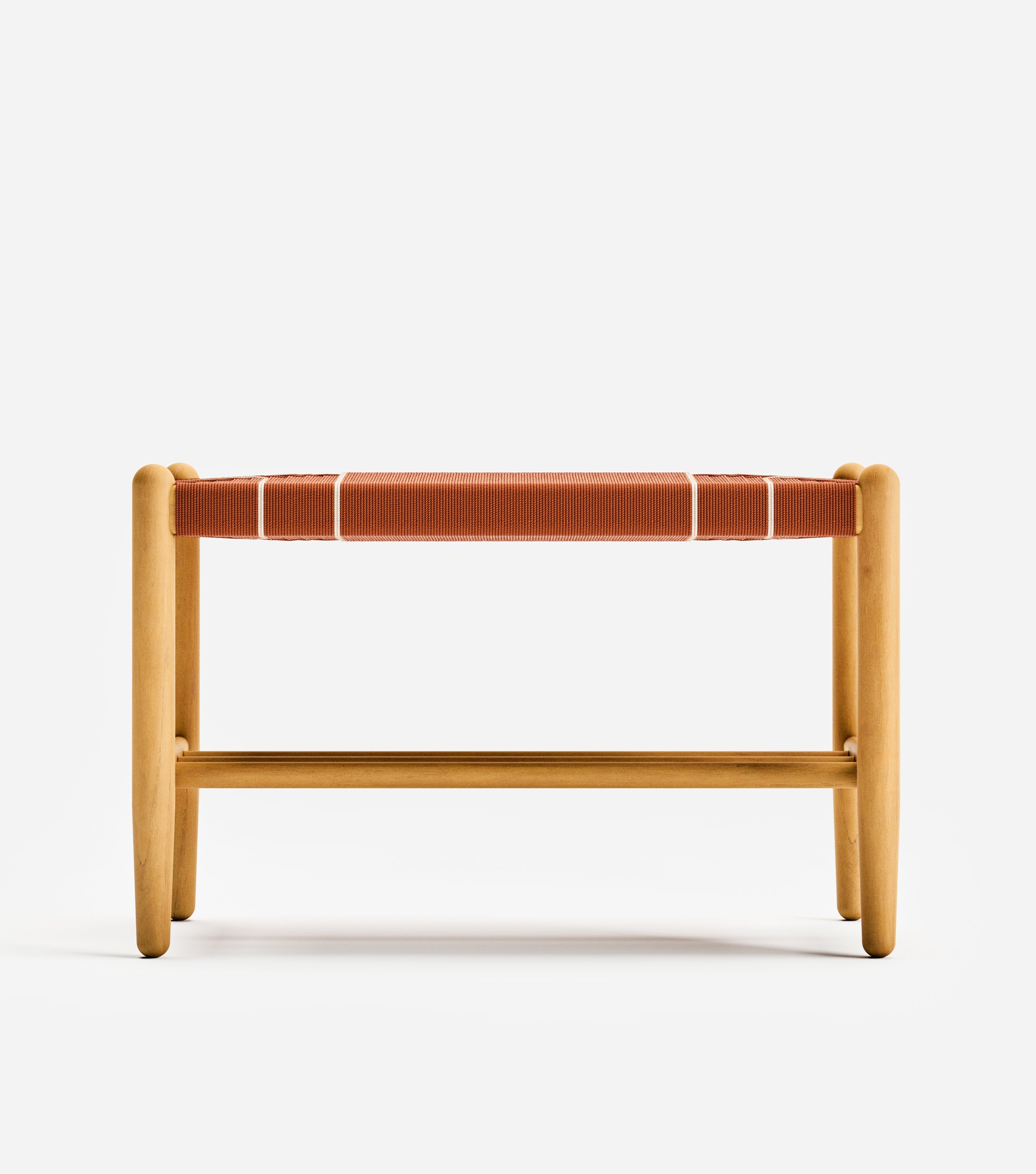 Natural / Grafik Rust Naturaline Pattern