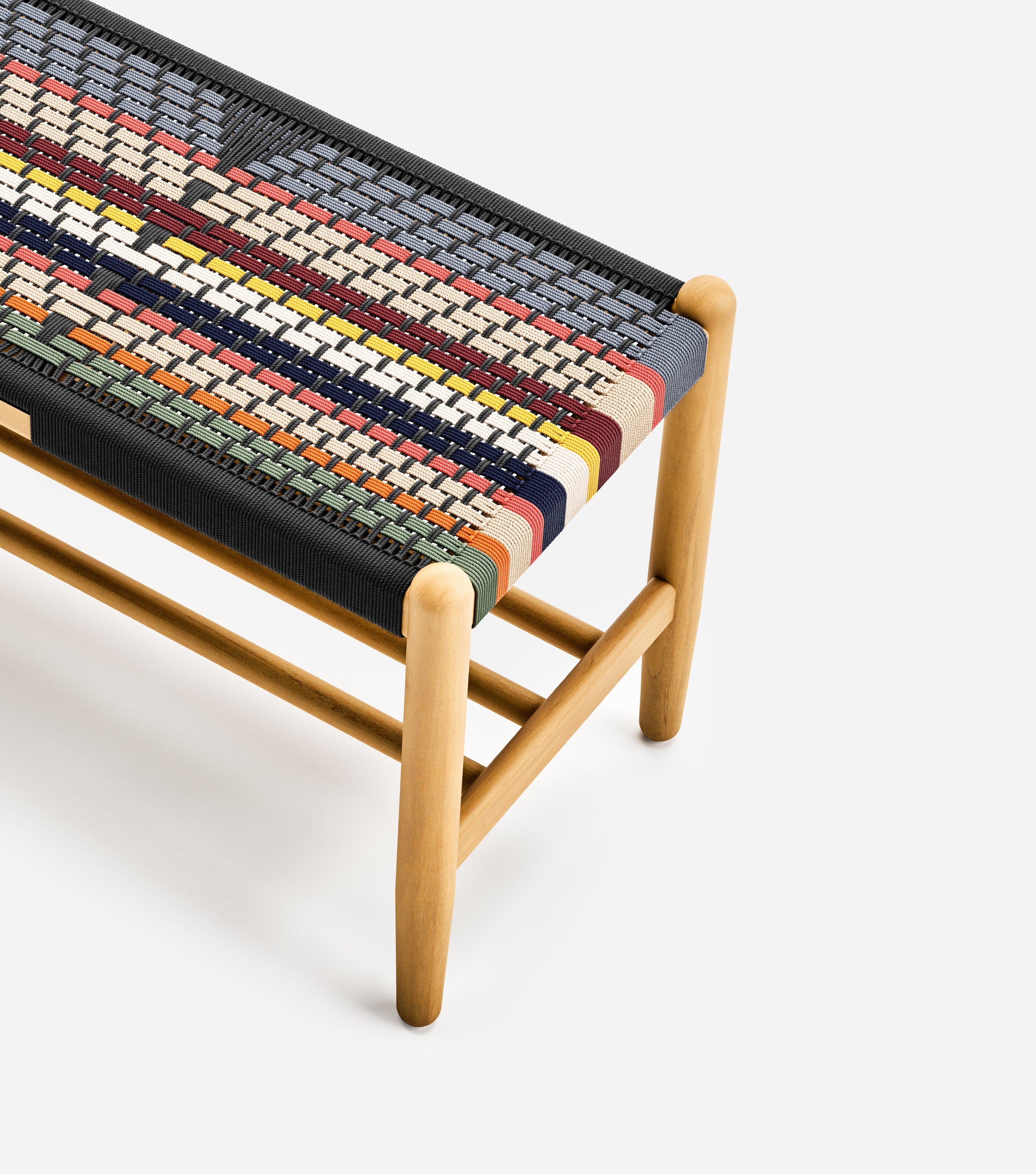 Natural / San Geronimo Pattern