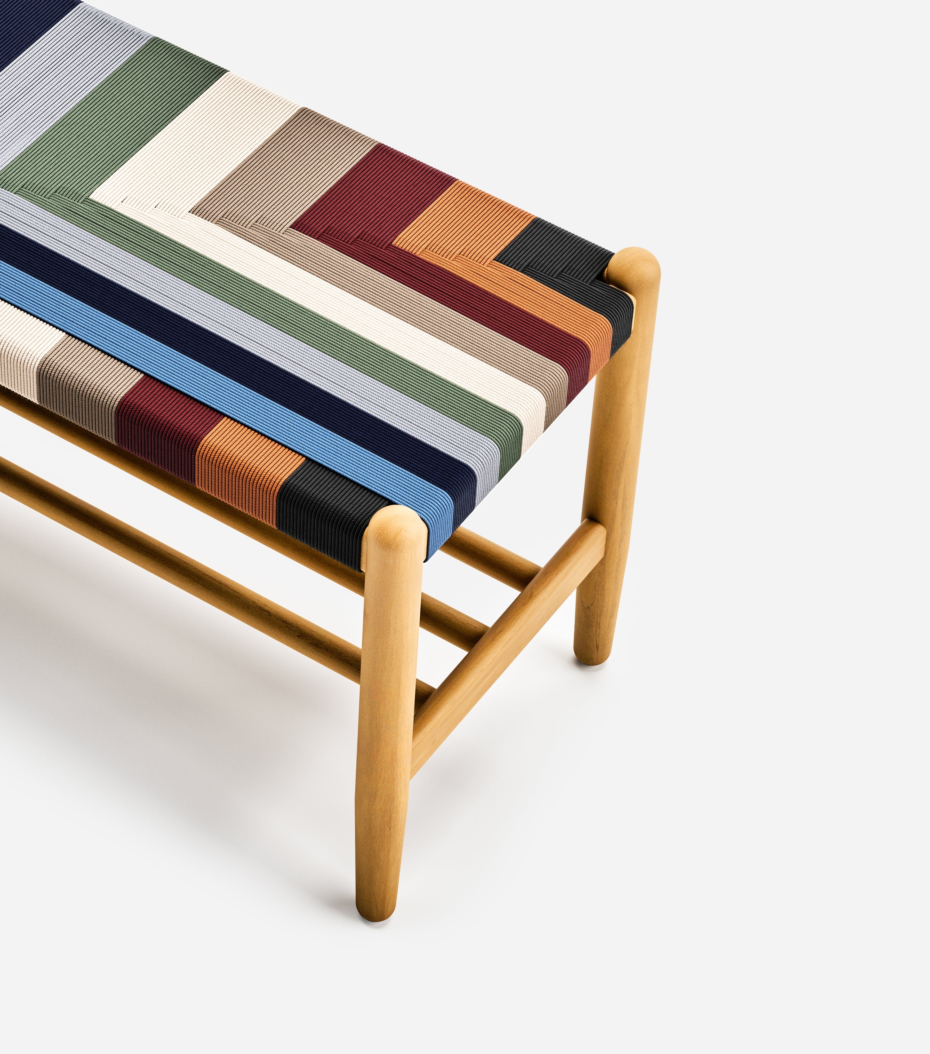 Natural / Vaqueano Pattern