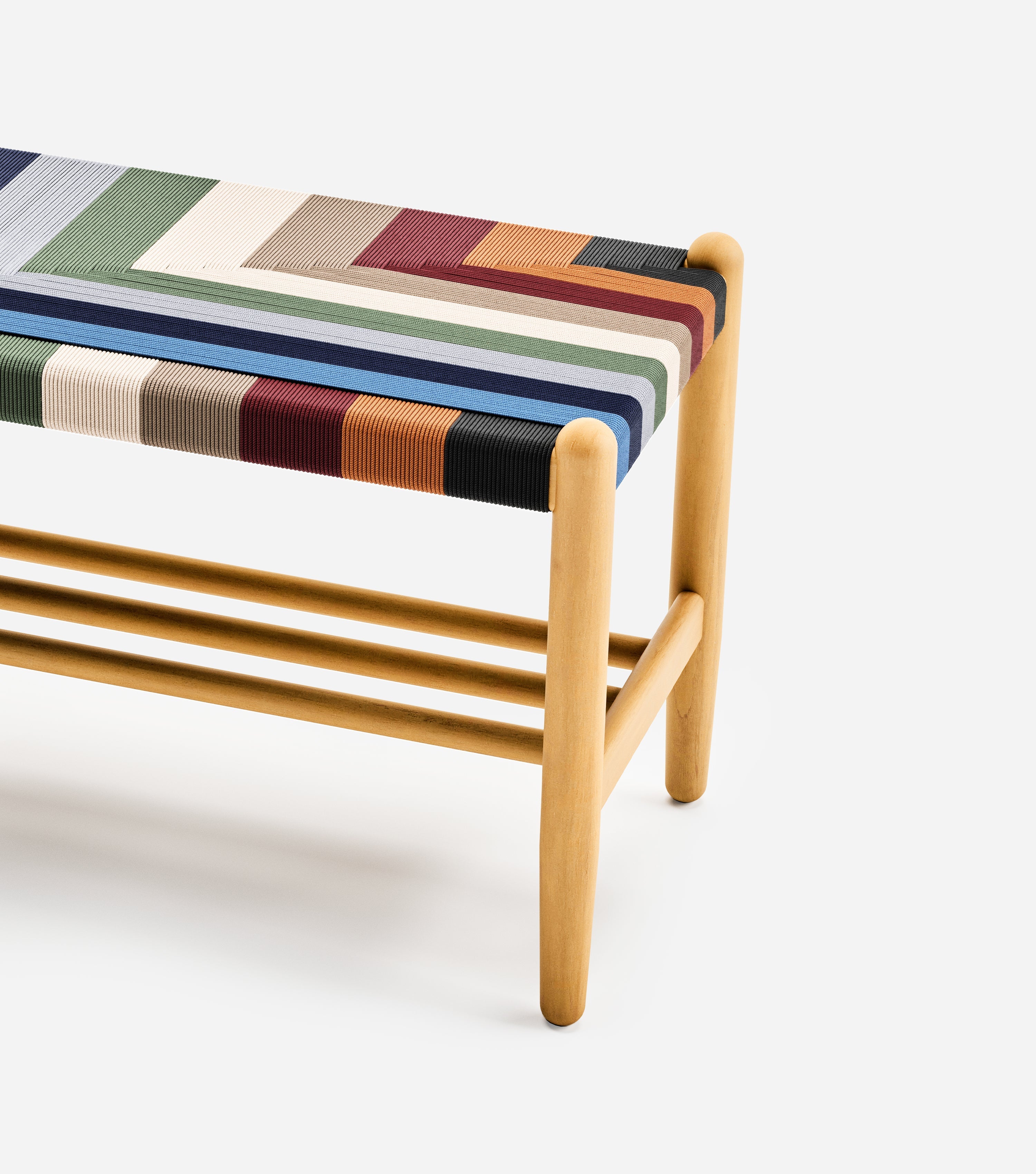 Natural / Vaqueano Pattern