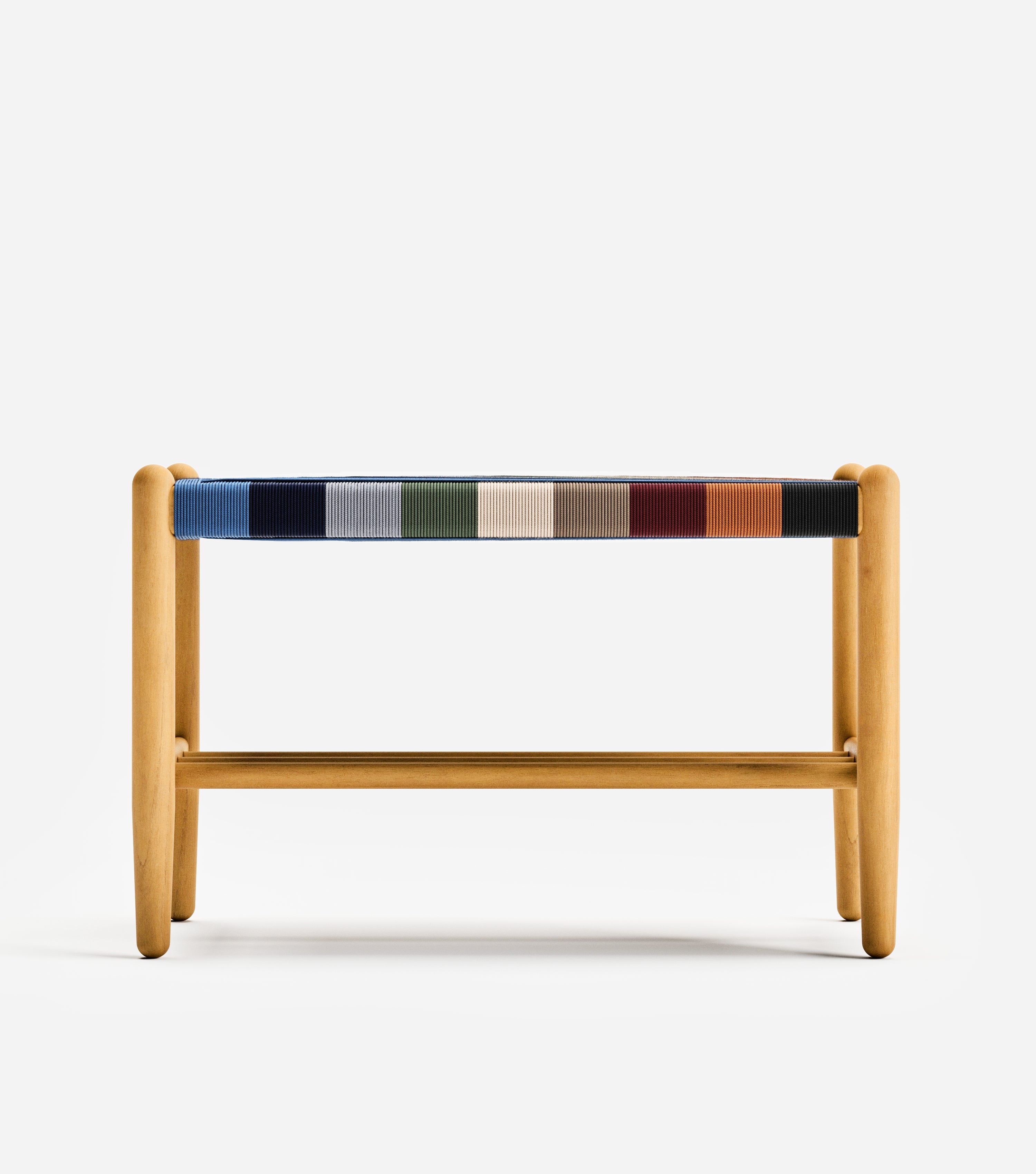 Natural / Vaqueano Pattern