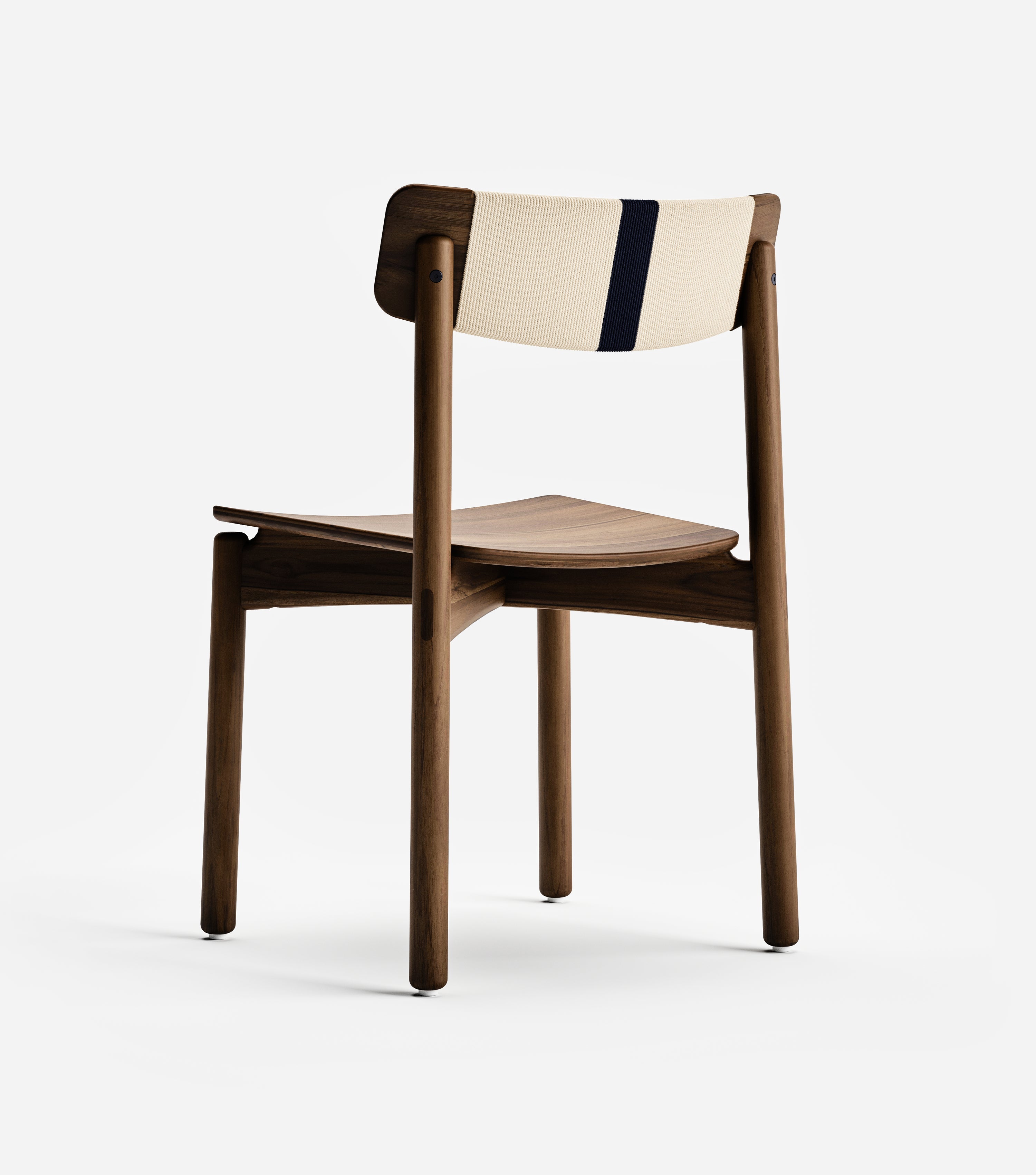 Coffee / Naturaline Navy Cord