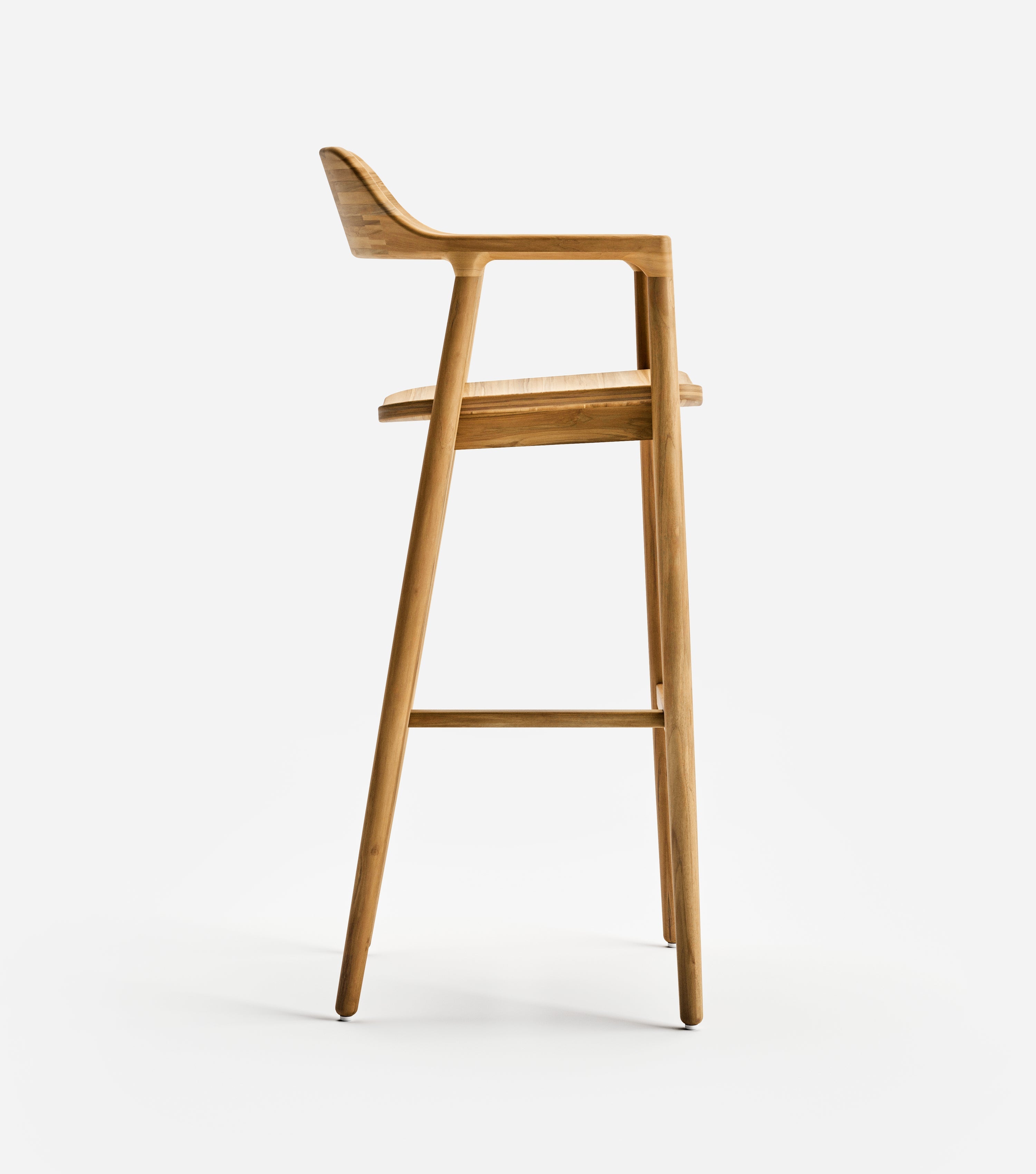 Natural / Bar Height