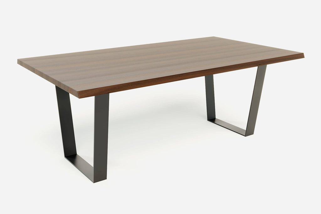 Walnut / 6ppl