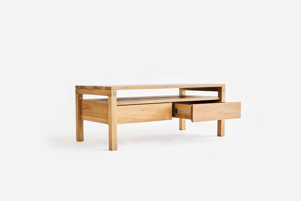 Teak