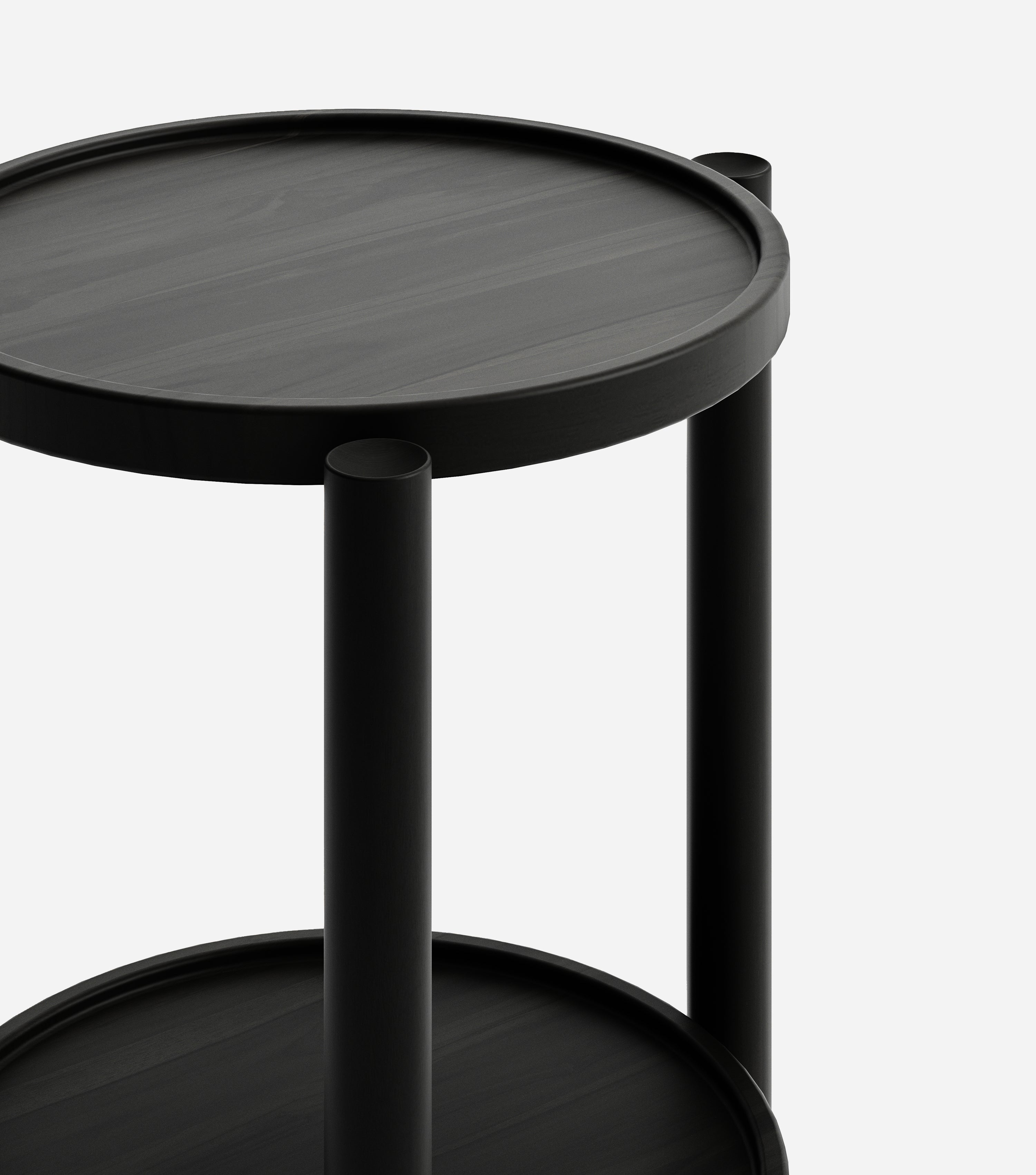 Metapa side Table