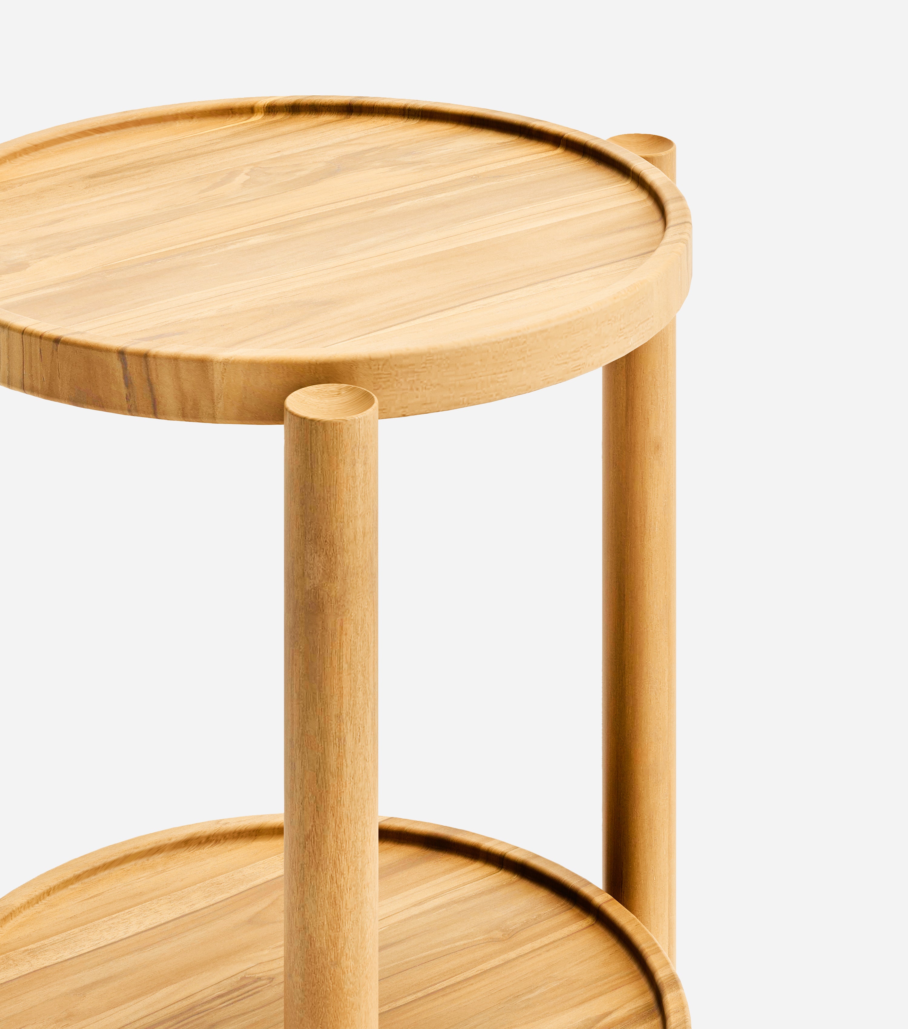 Metapa side Table