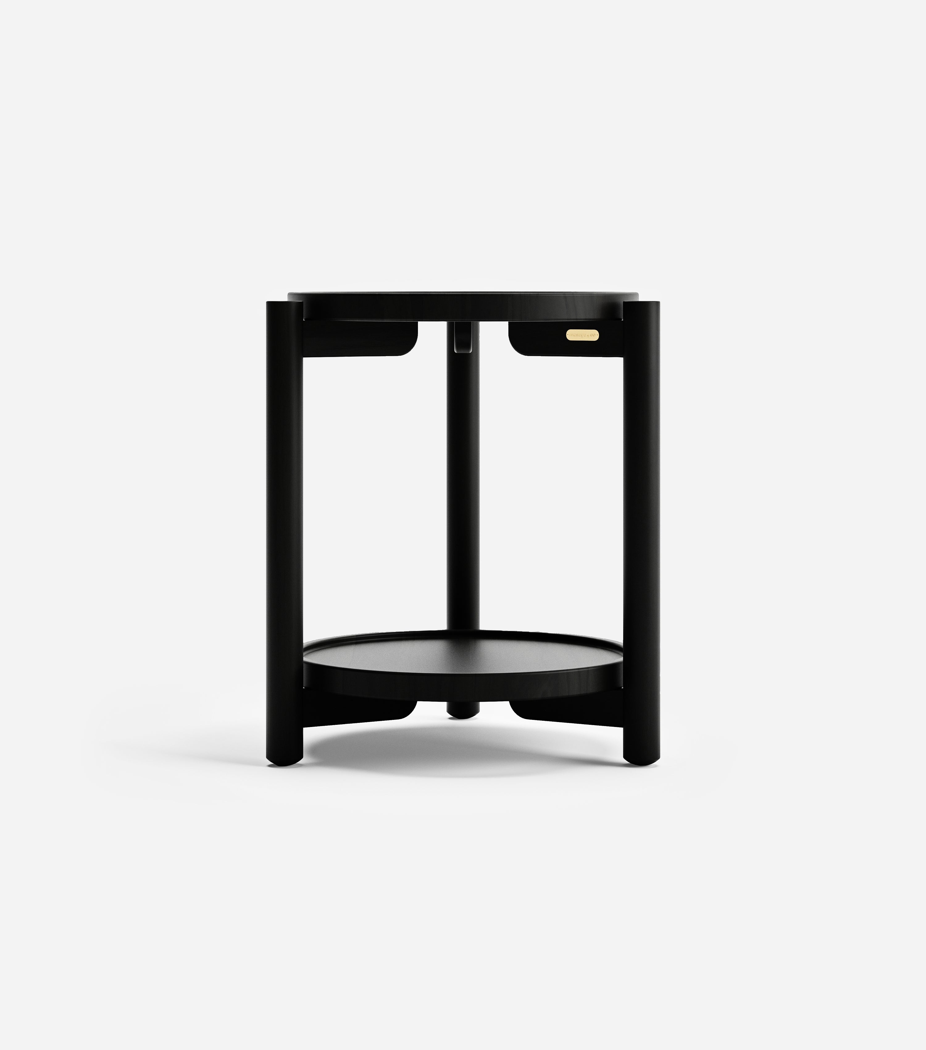 Metapa side Table